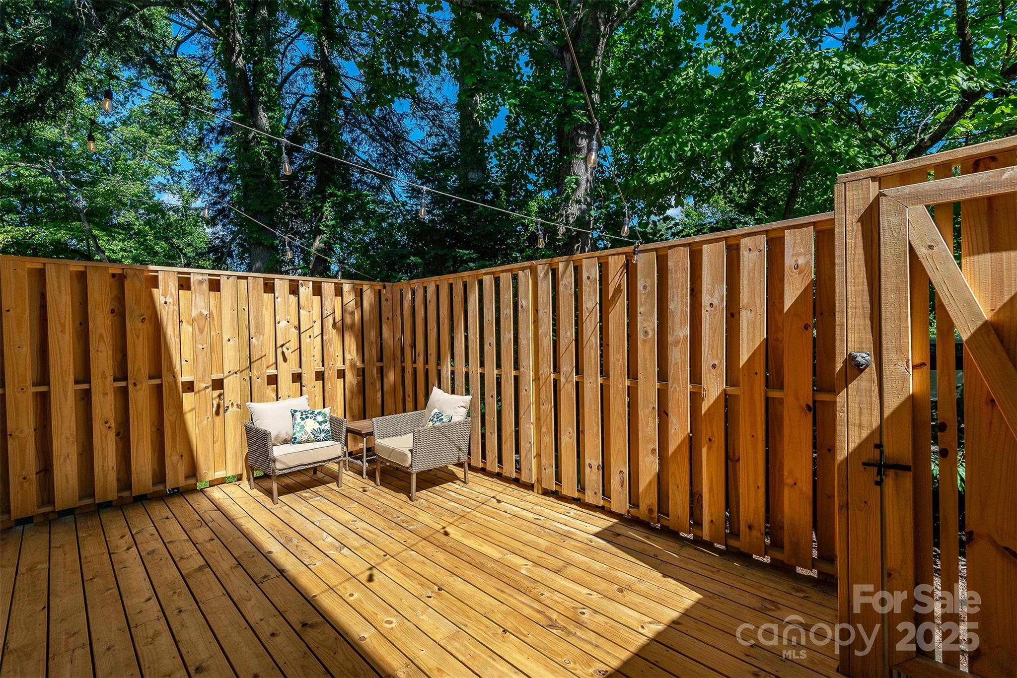 Shepard Square - Residential