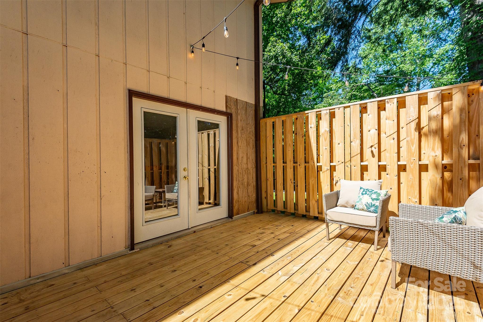 Shepard Square - Residential