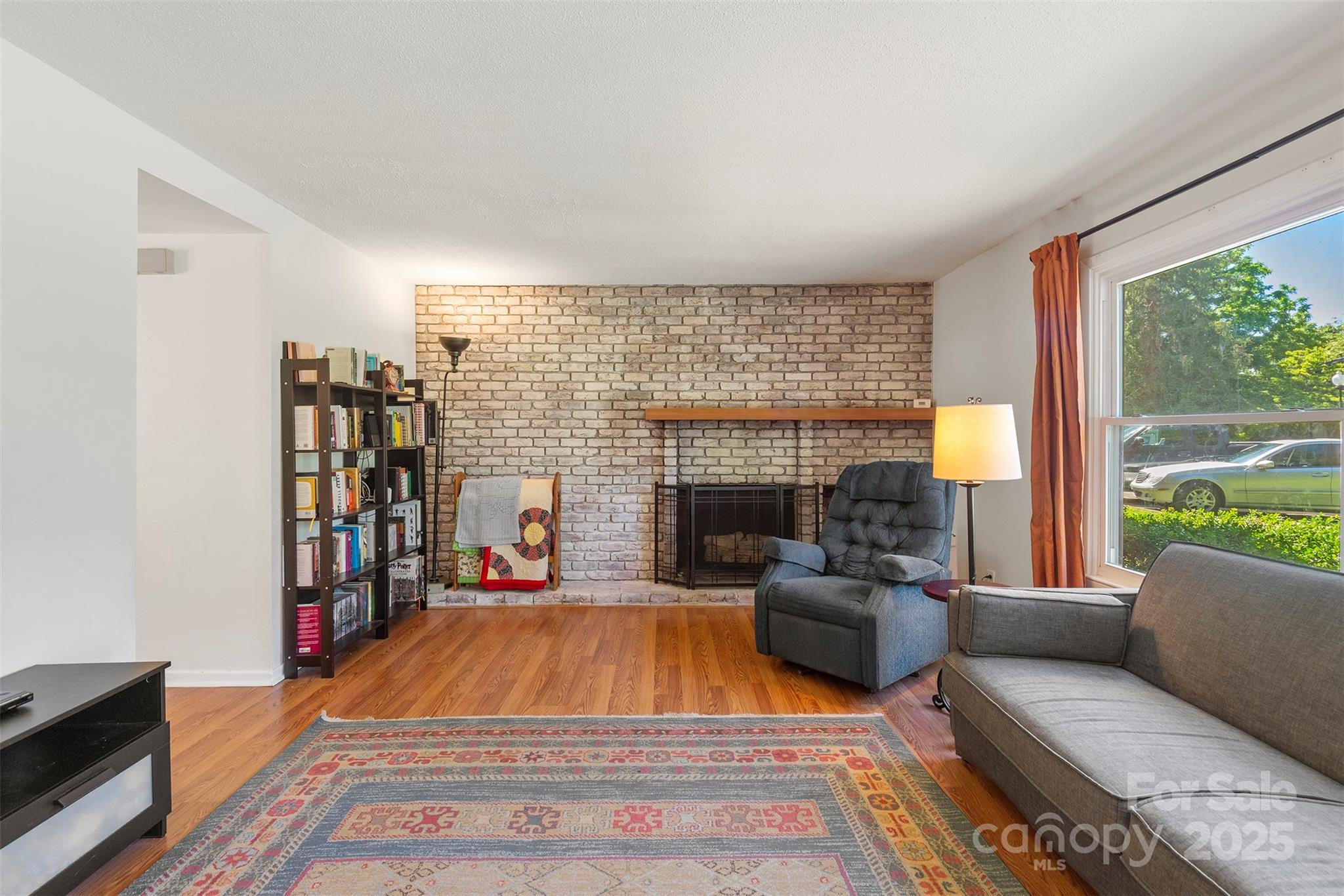 Shepard Square - Residential