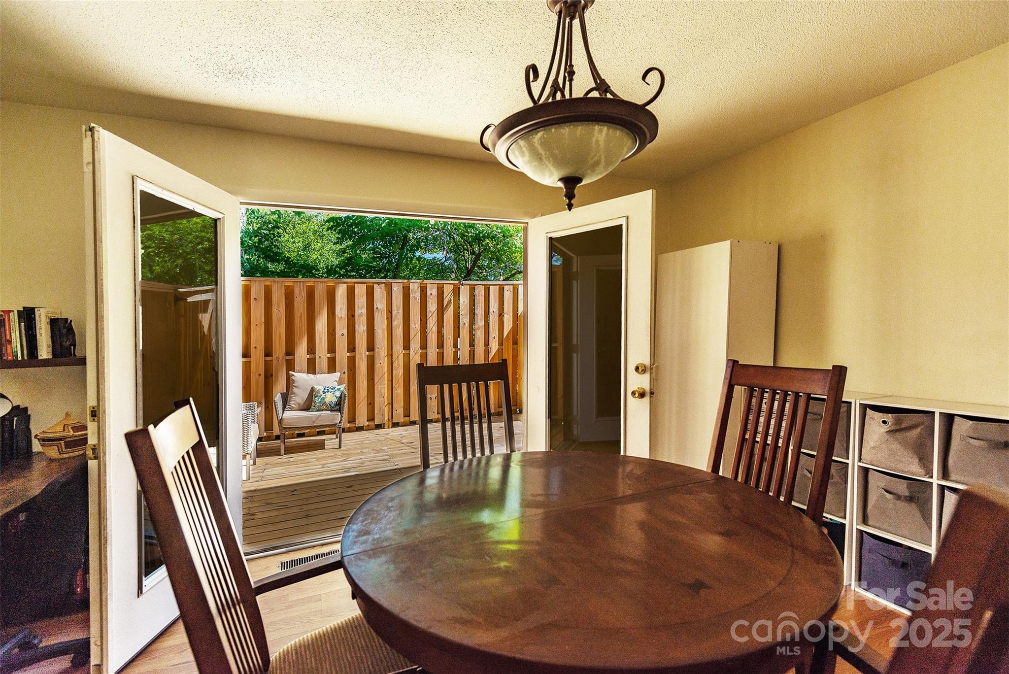 Shepard Square - Residential