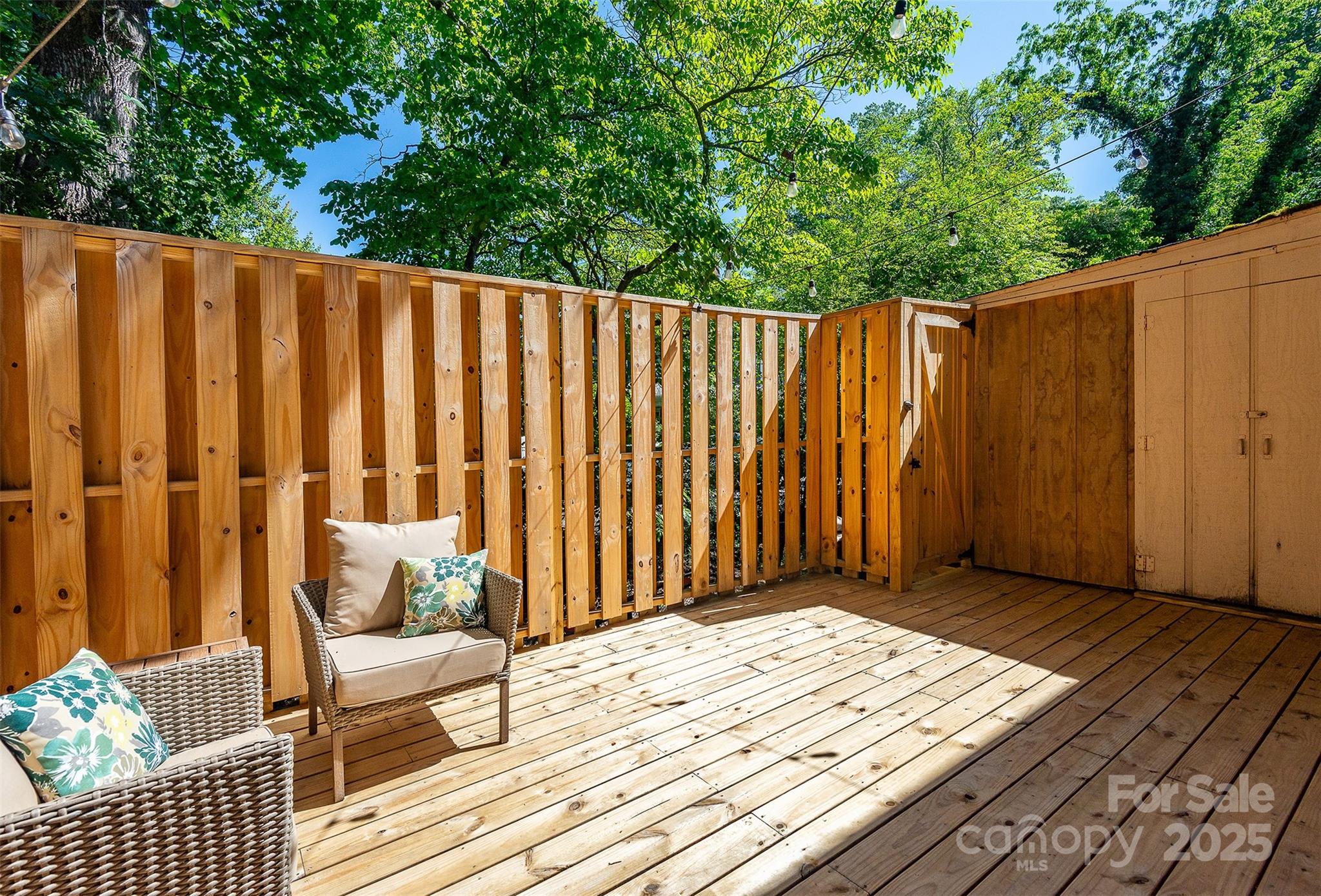 Shepard Square - Residential