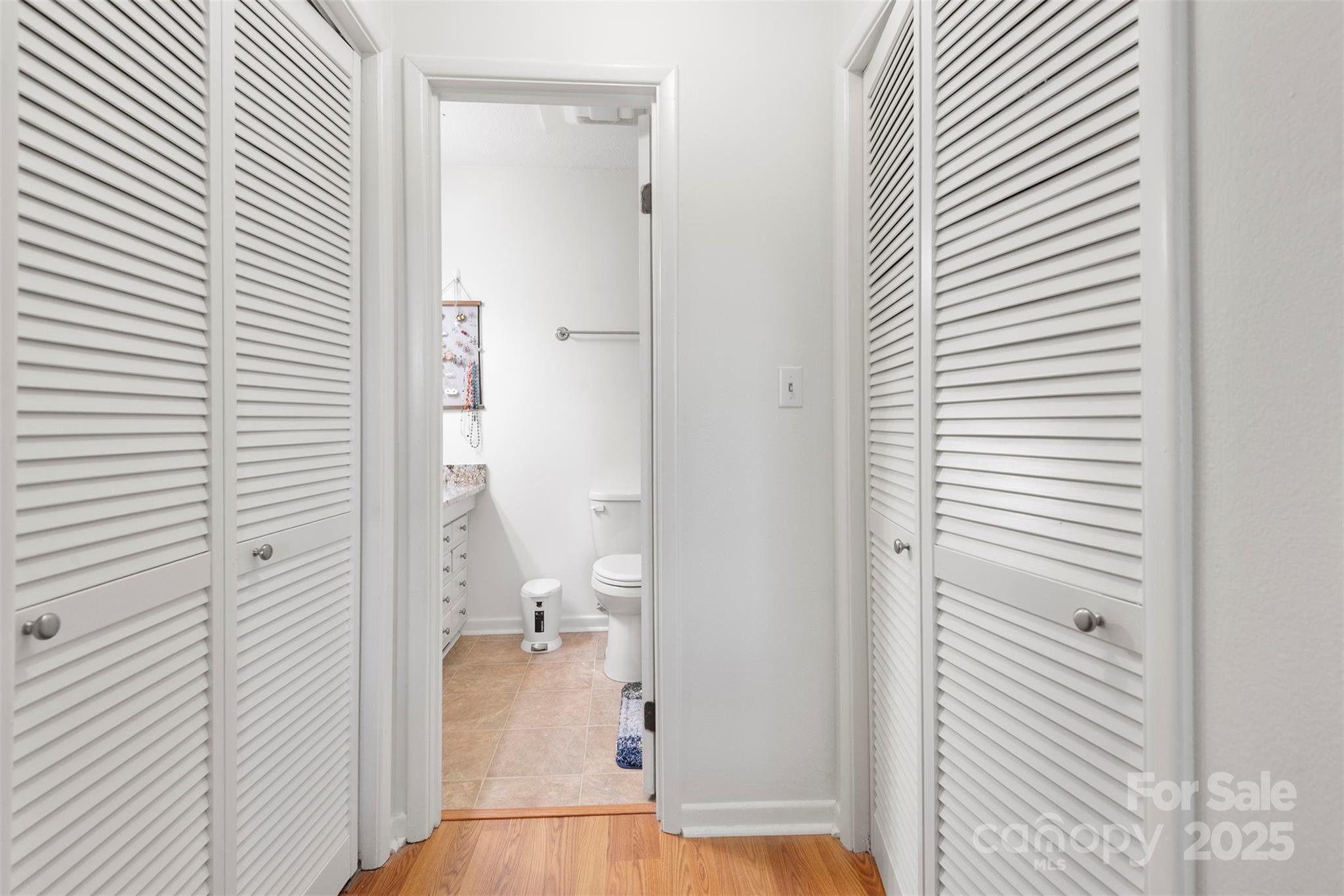 Shepard Square - Residential