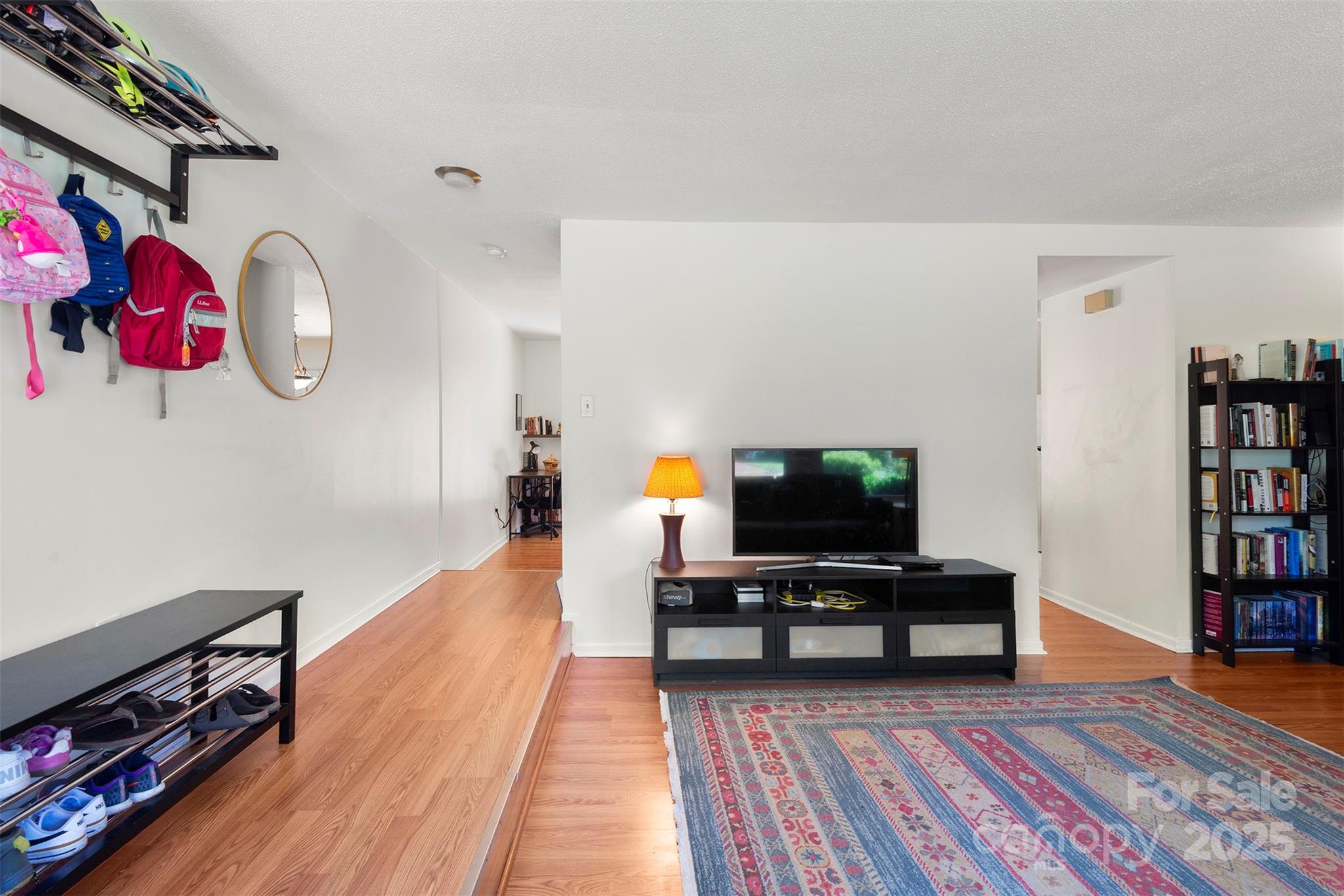 Shepard Square - Residential