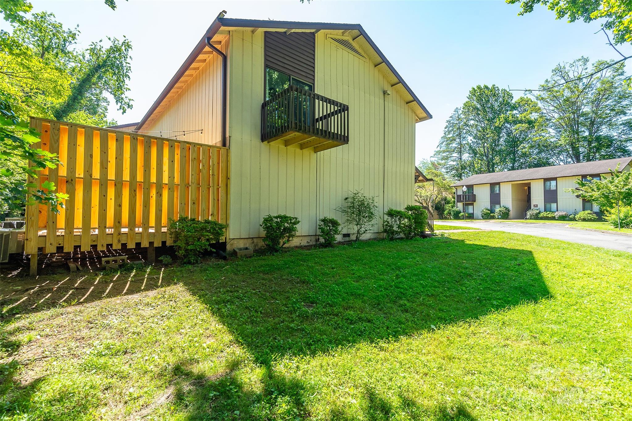 Shepard Square - Residential