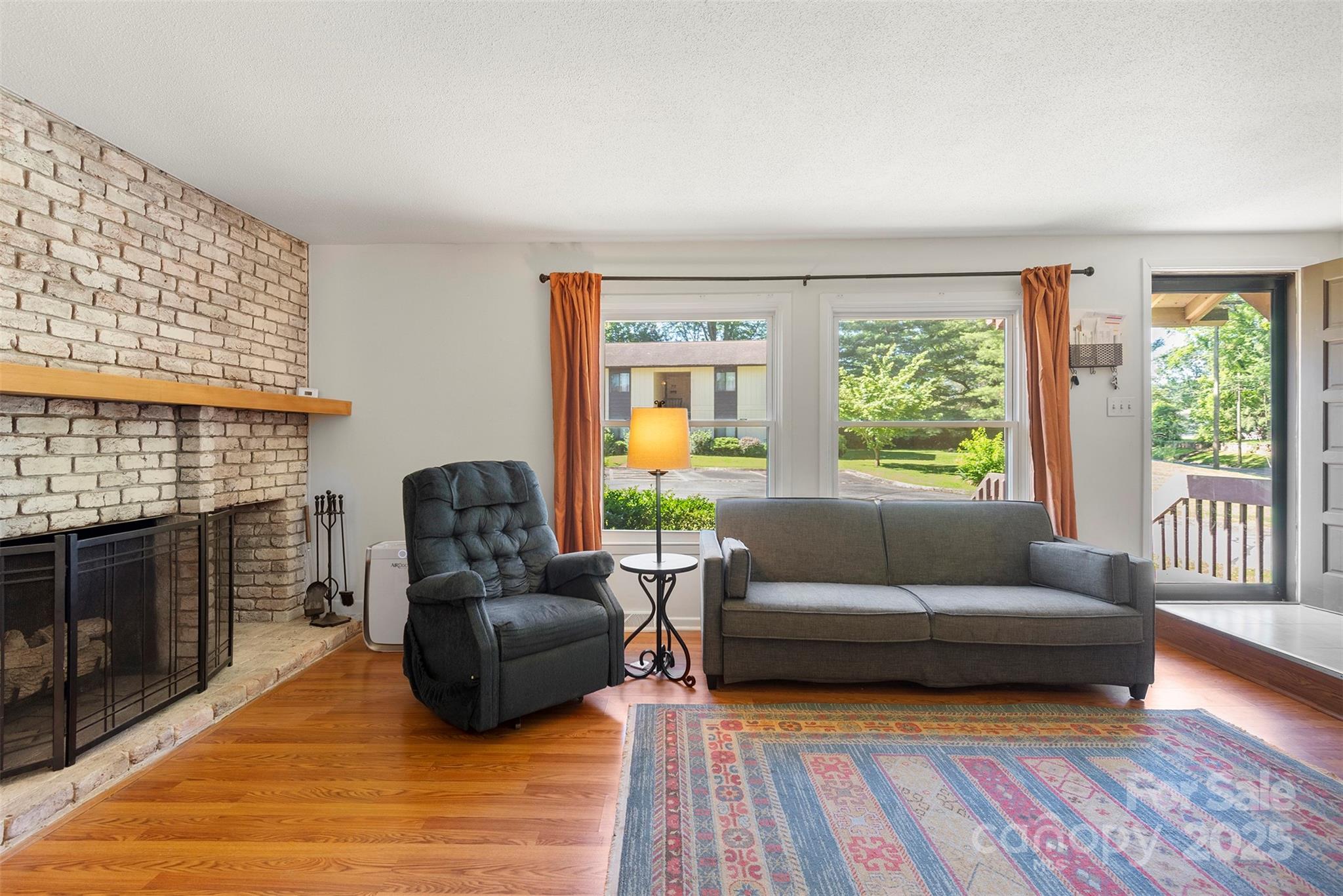 Shepard Square - Residential