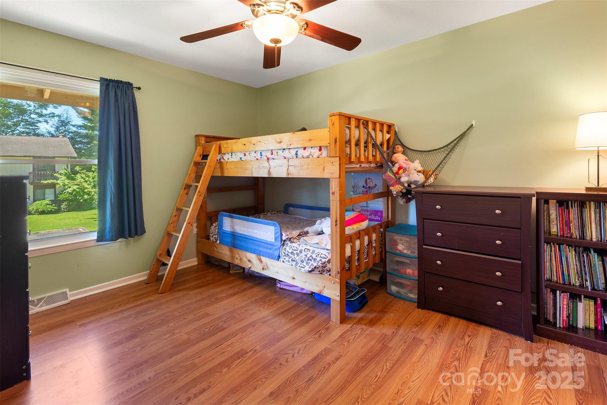 Shepard Square - Residential