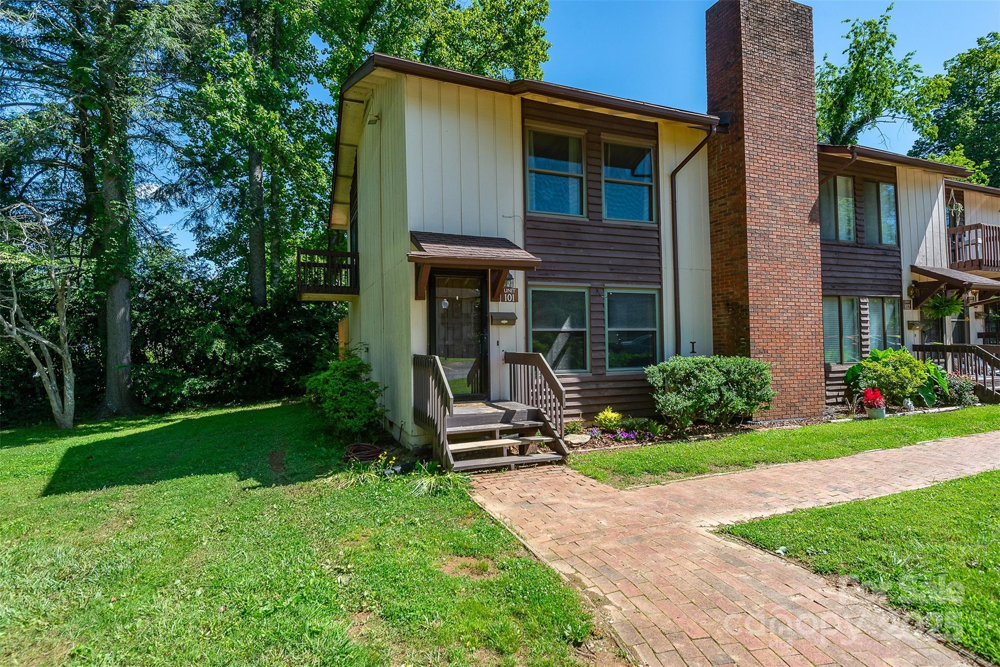 Shepard Square - Residential