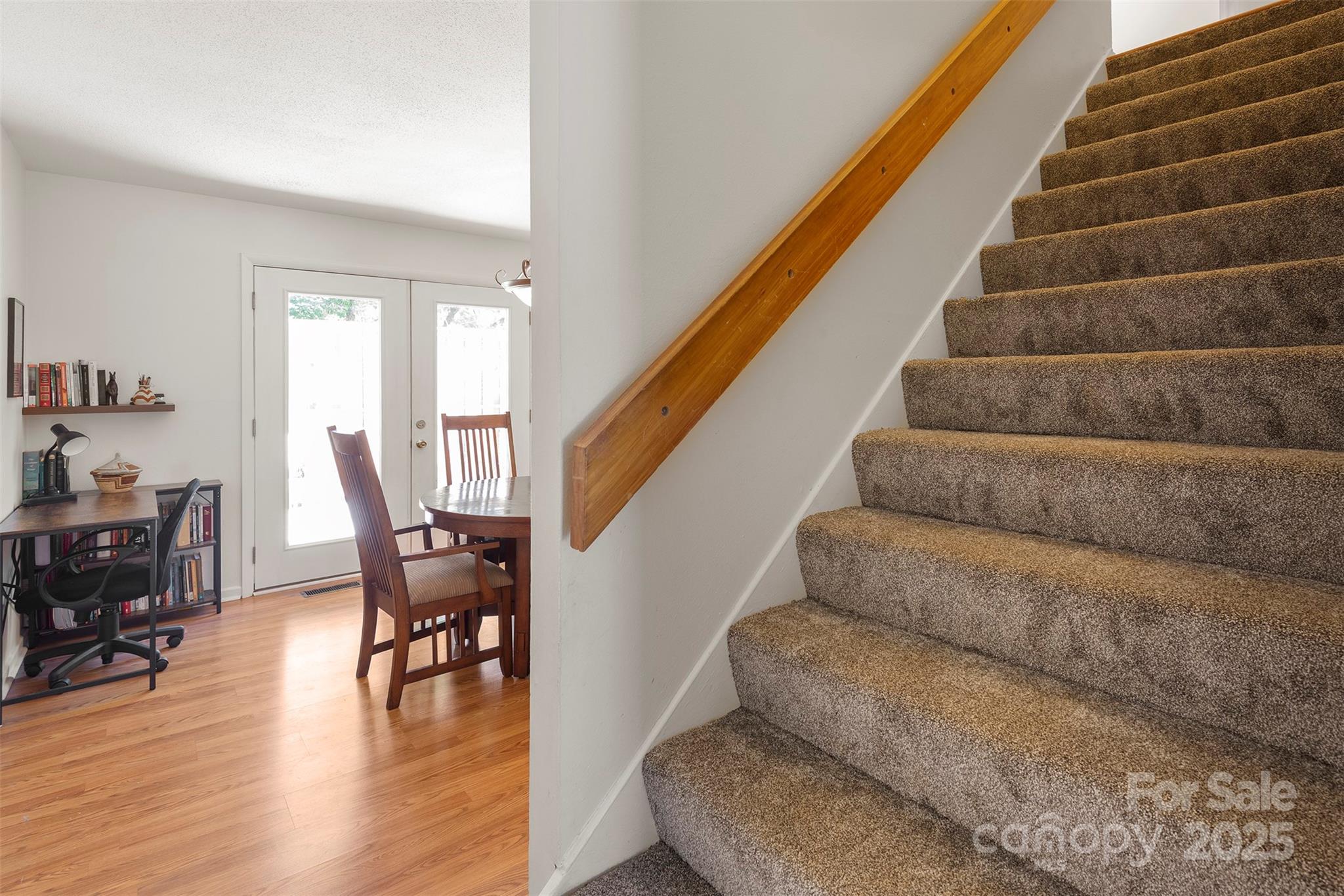 Shepard Square - Residential