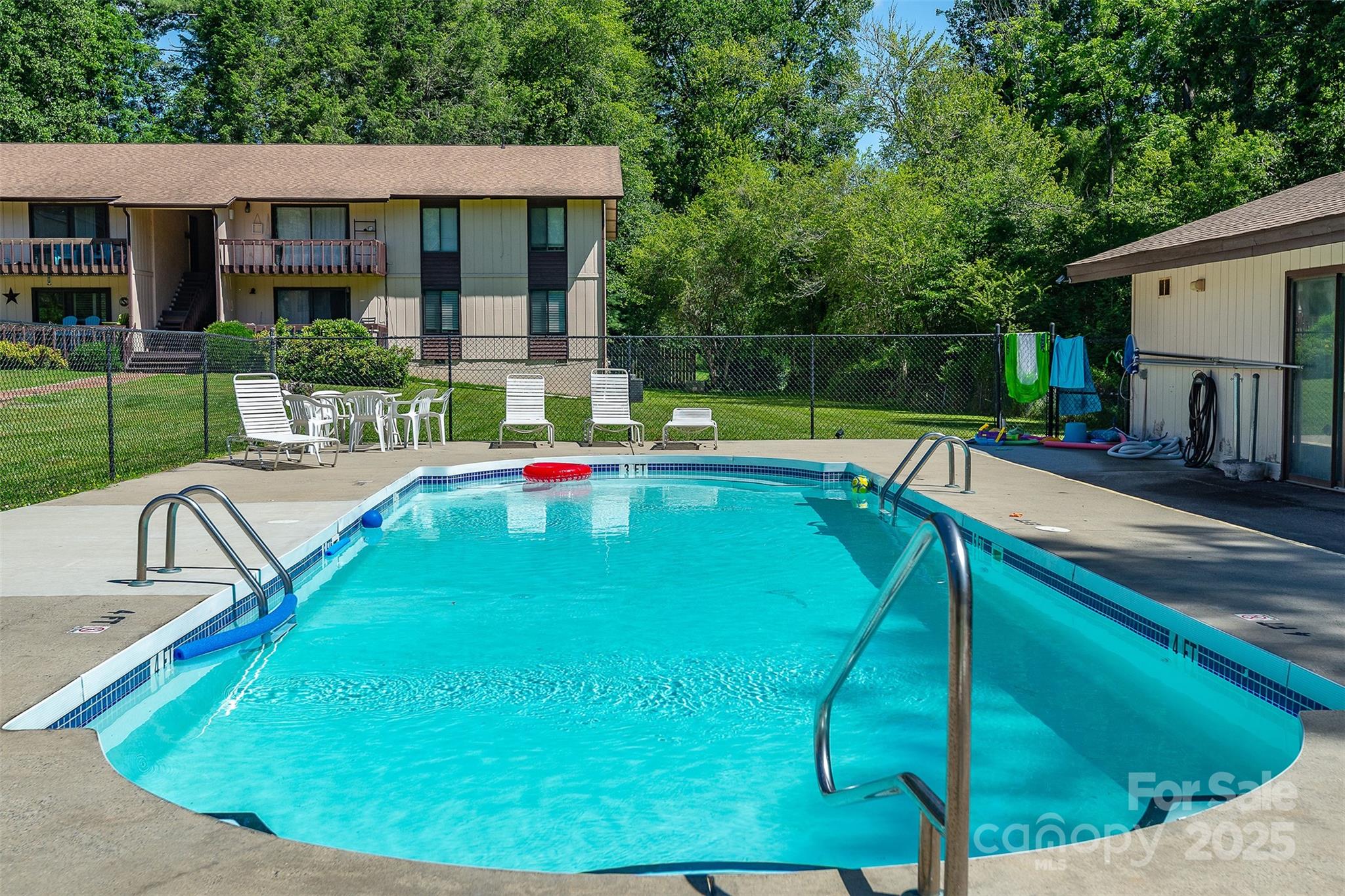 Shepard Square - Residential