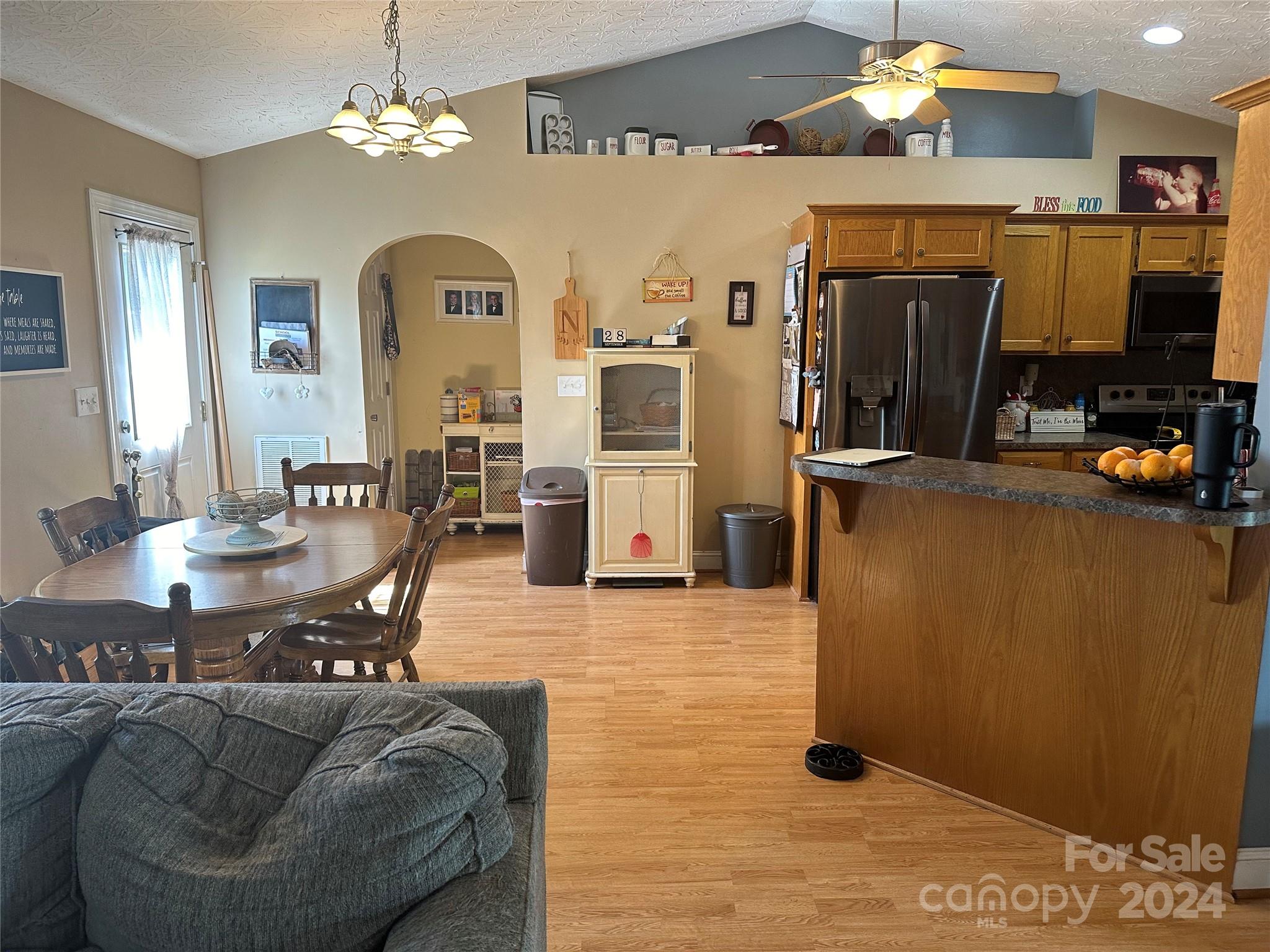 Celtic Ridge - Residential