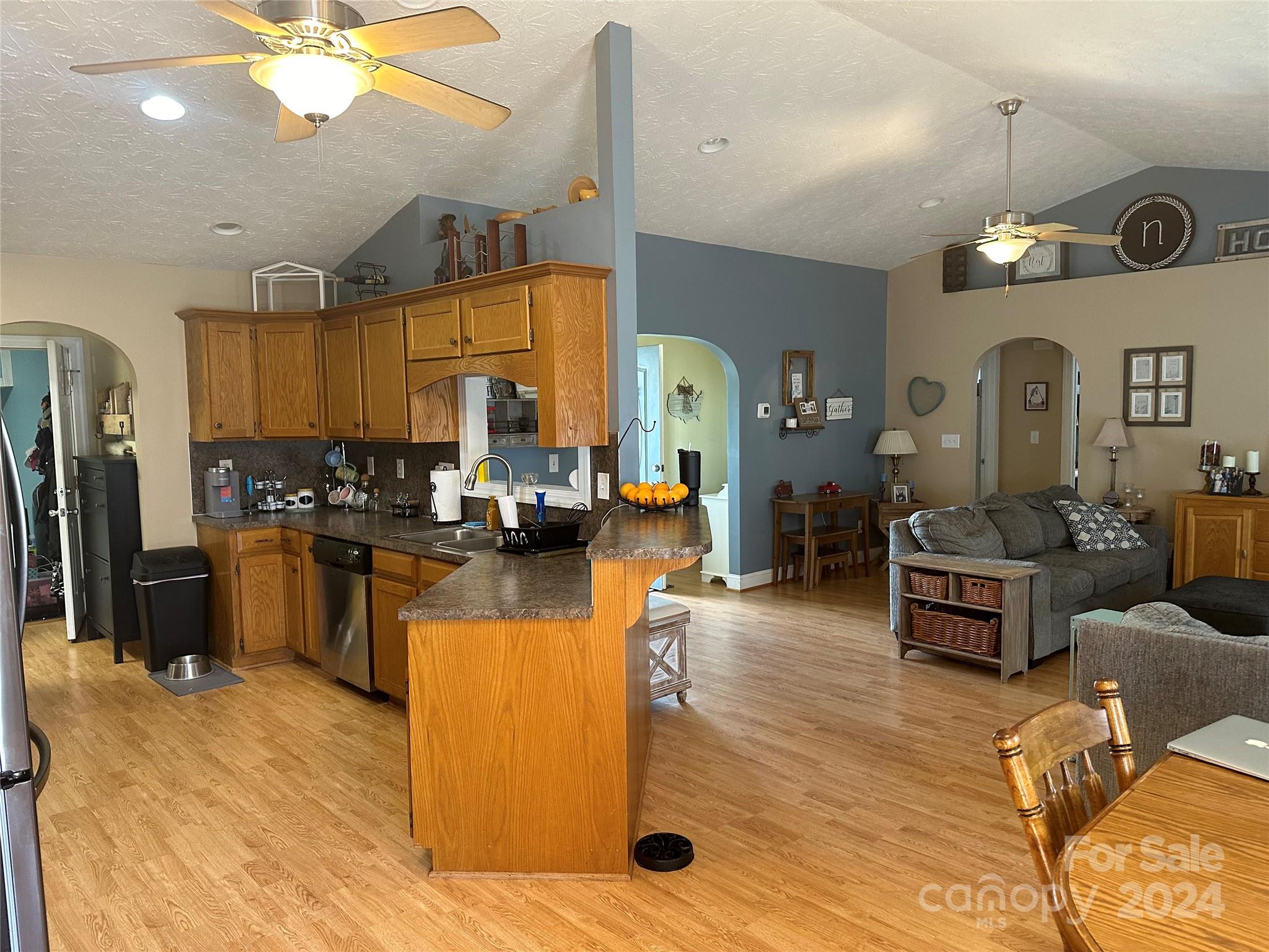 Celtic Ridge - Residential