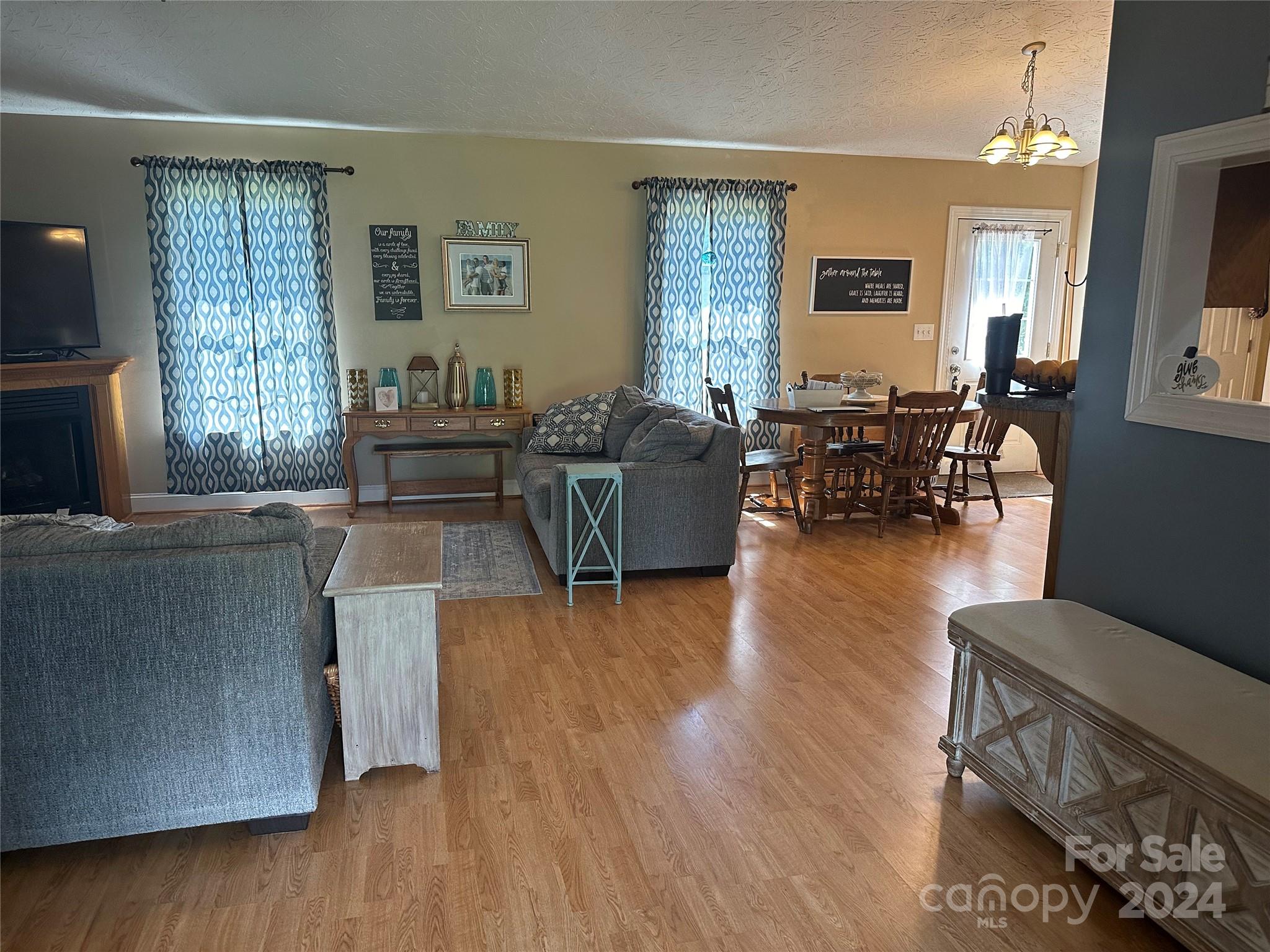 Celtic Ridge - Residential