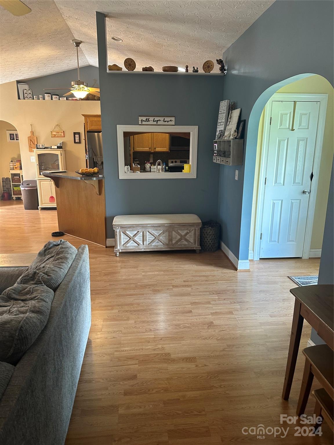 Celtic Ridge - Residential