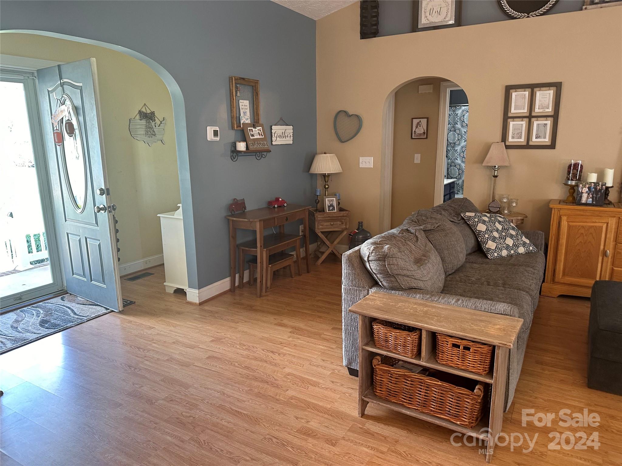 Celtic Ridge - Residential