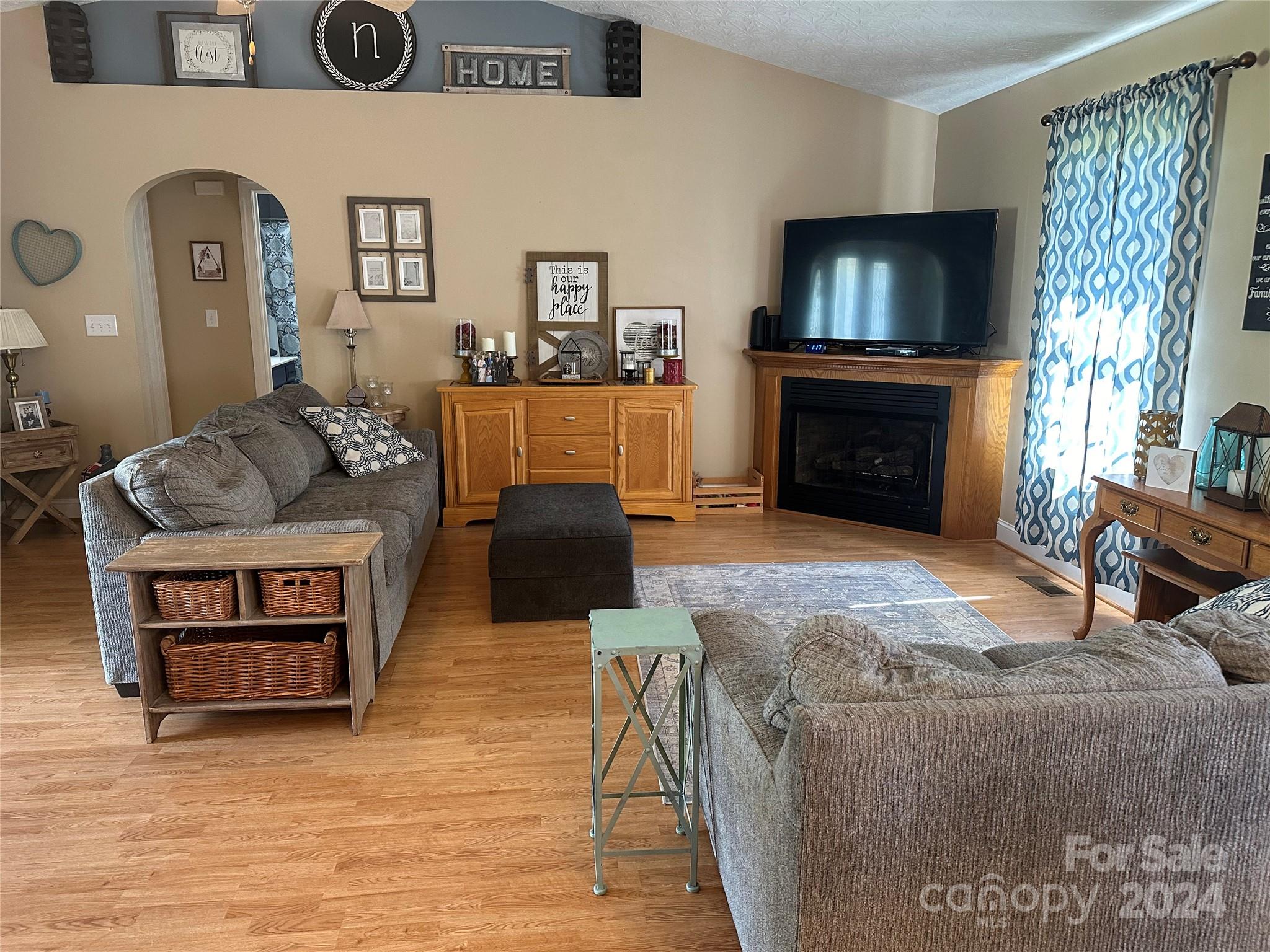 Celtic Ridge - Residential