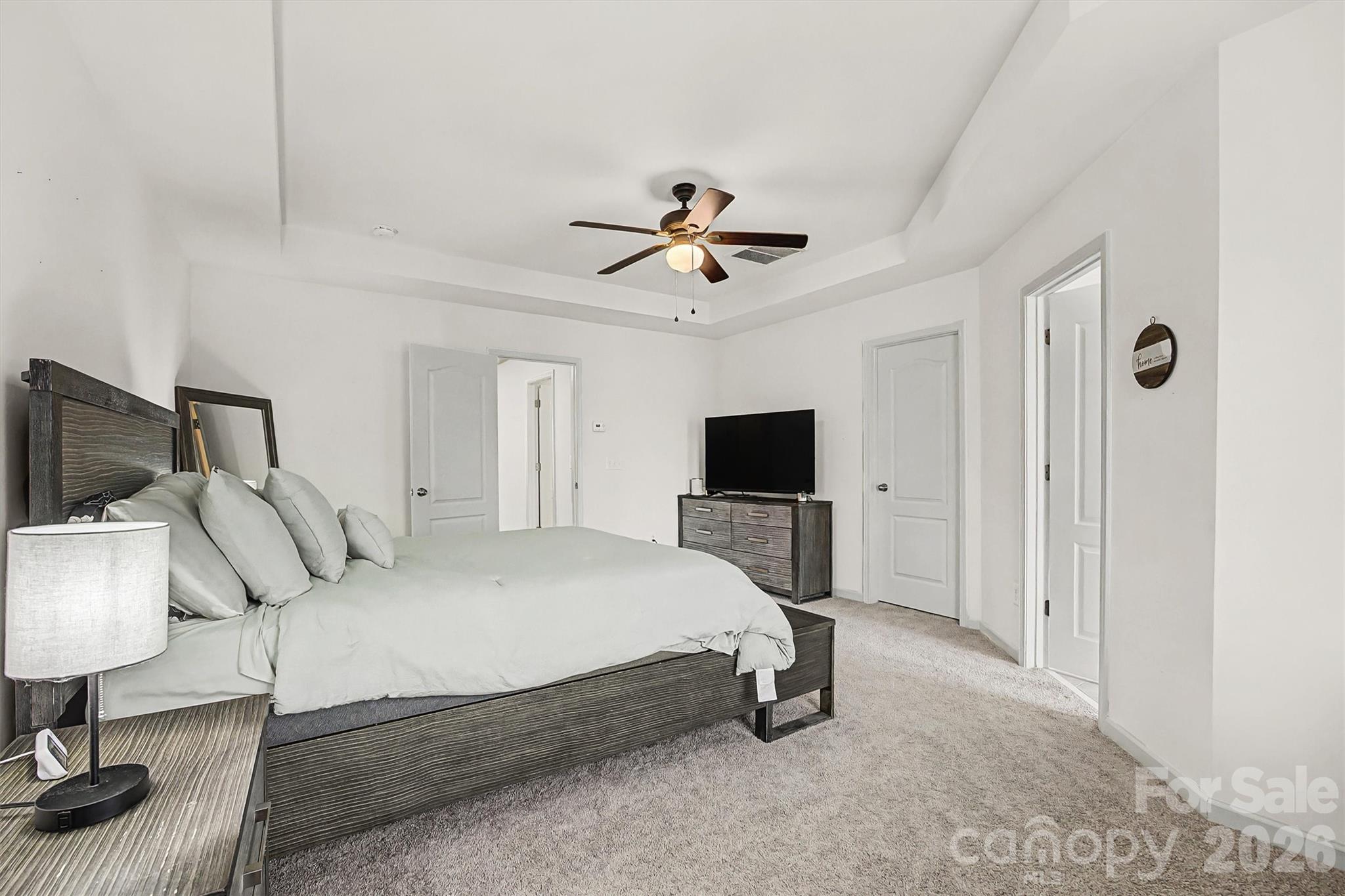 The Grove - Residential