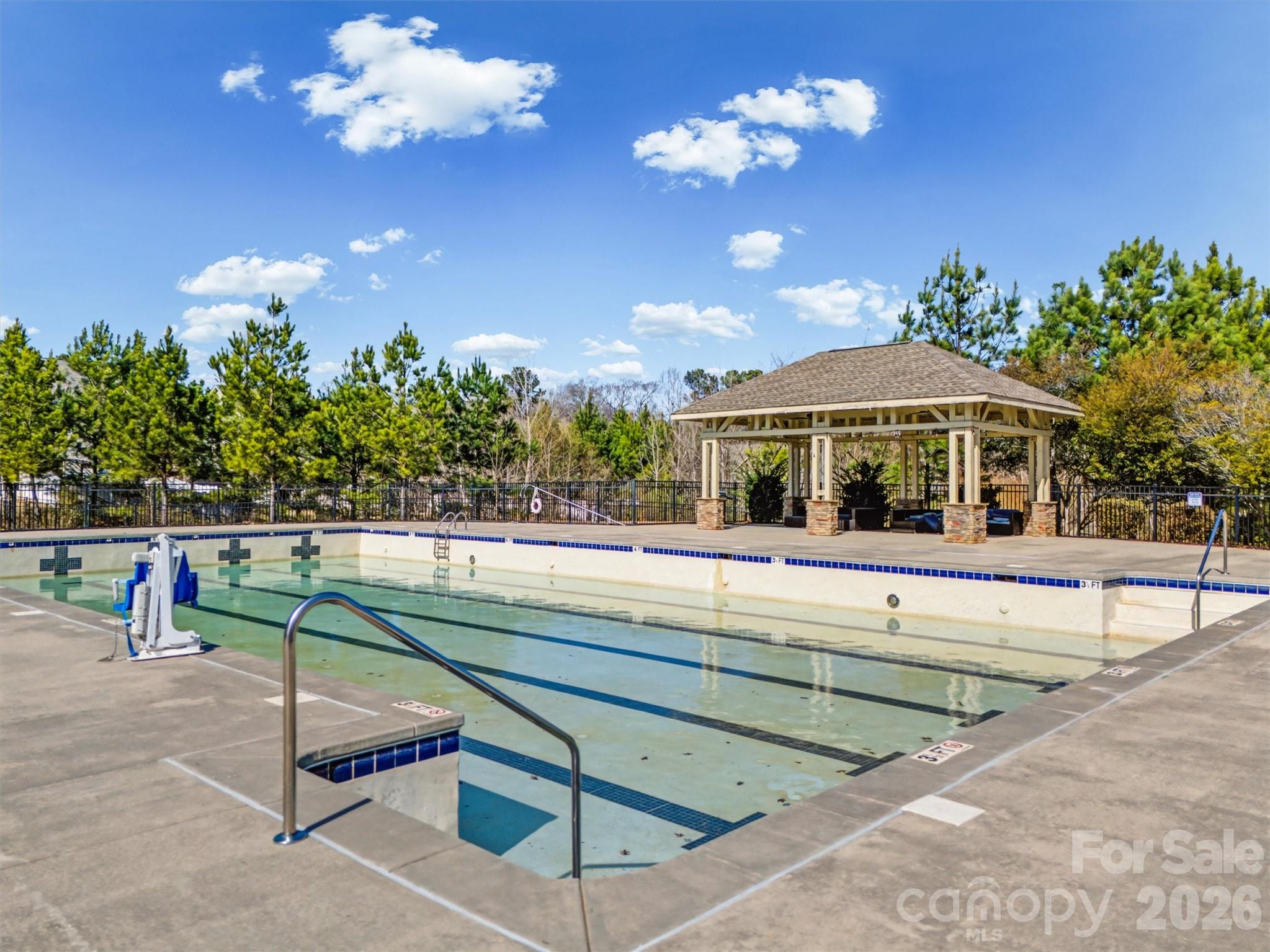 The Grove - Residential