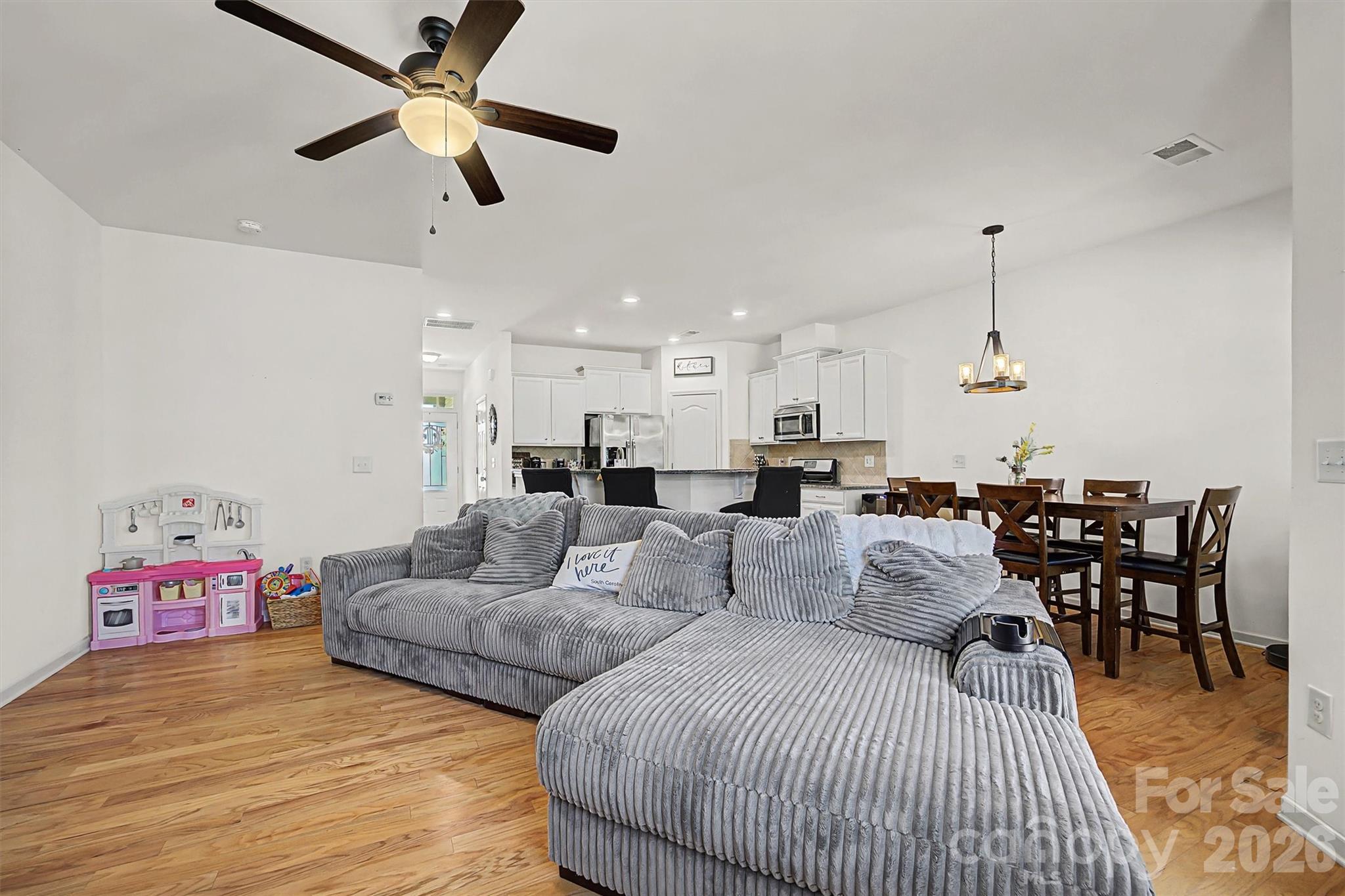 The Grove - Residential