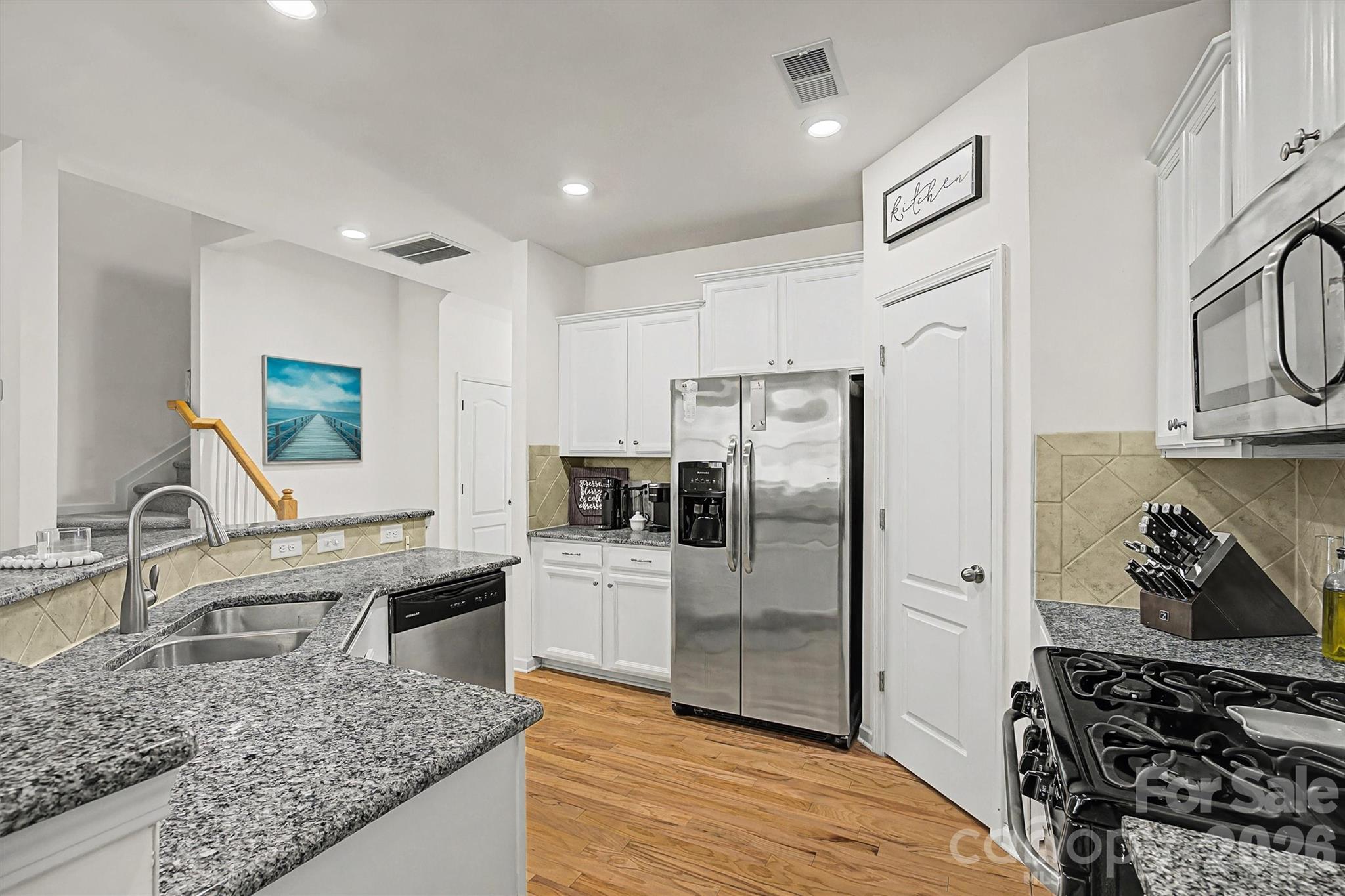 The Grove - Residential