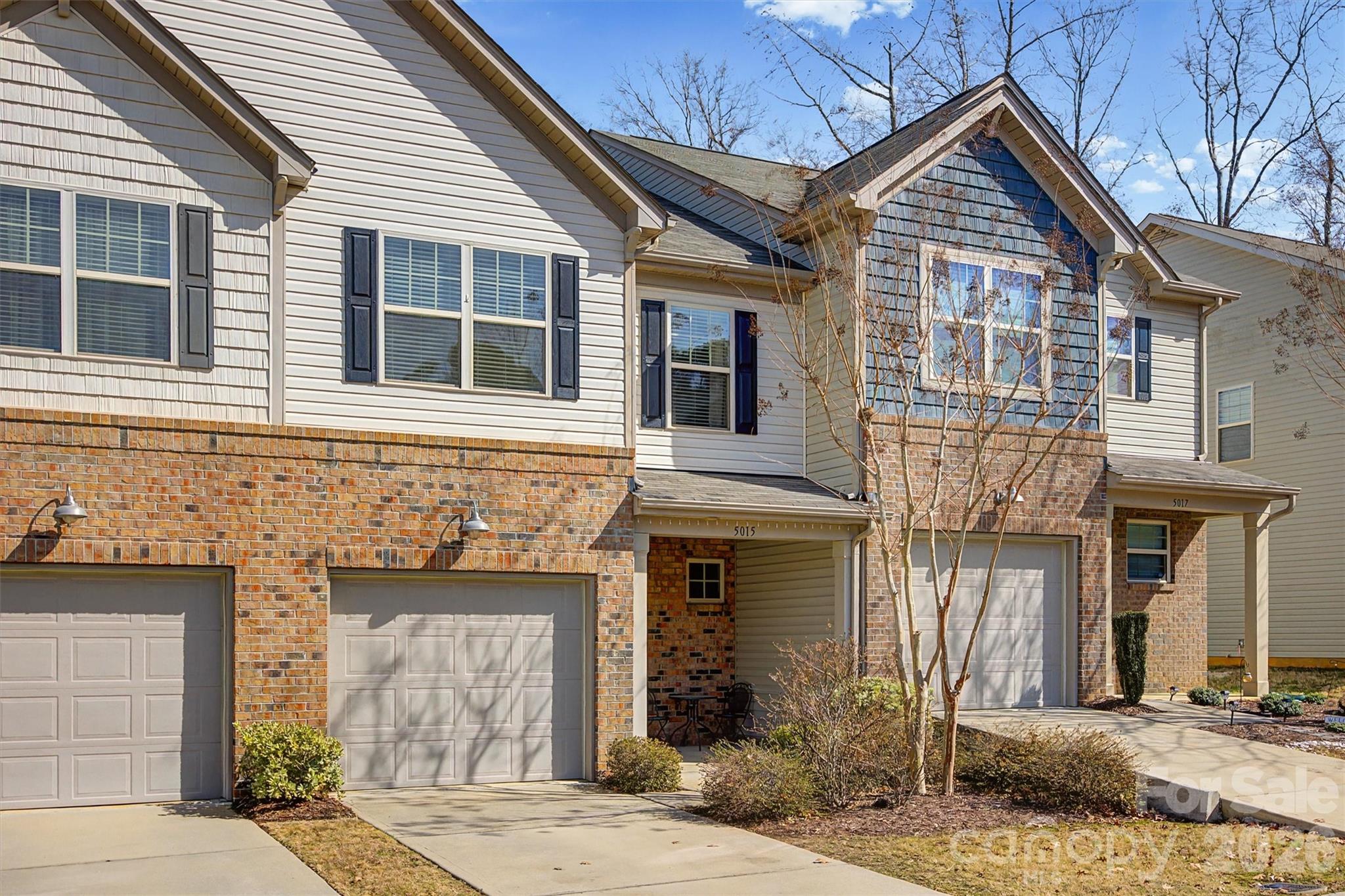 The Grove - Residential