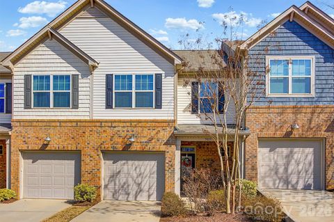 5015 Mockernut Lane Fort Mill SC 29707
