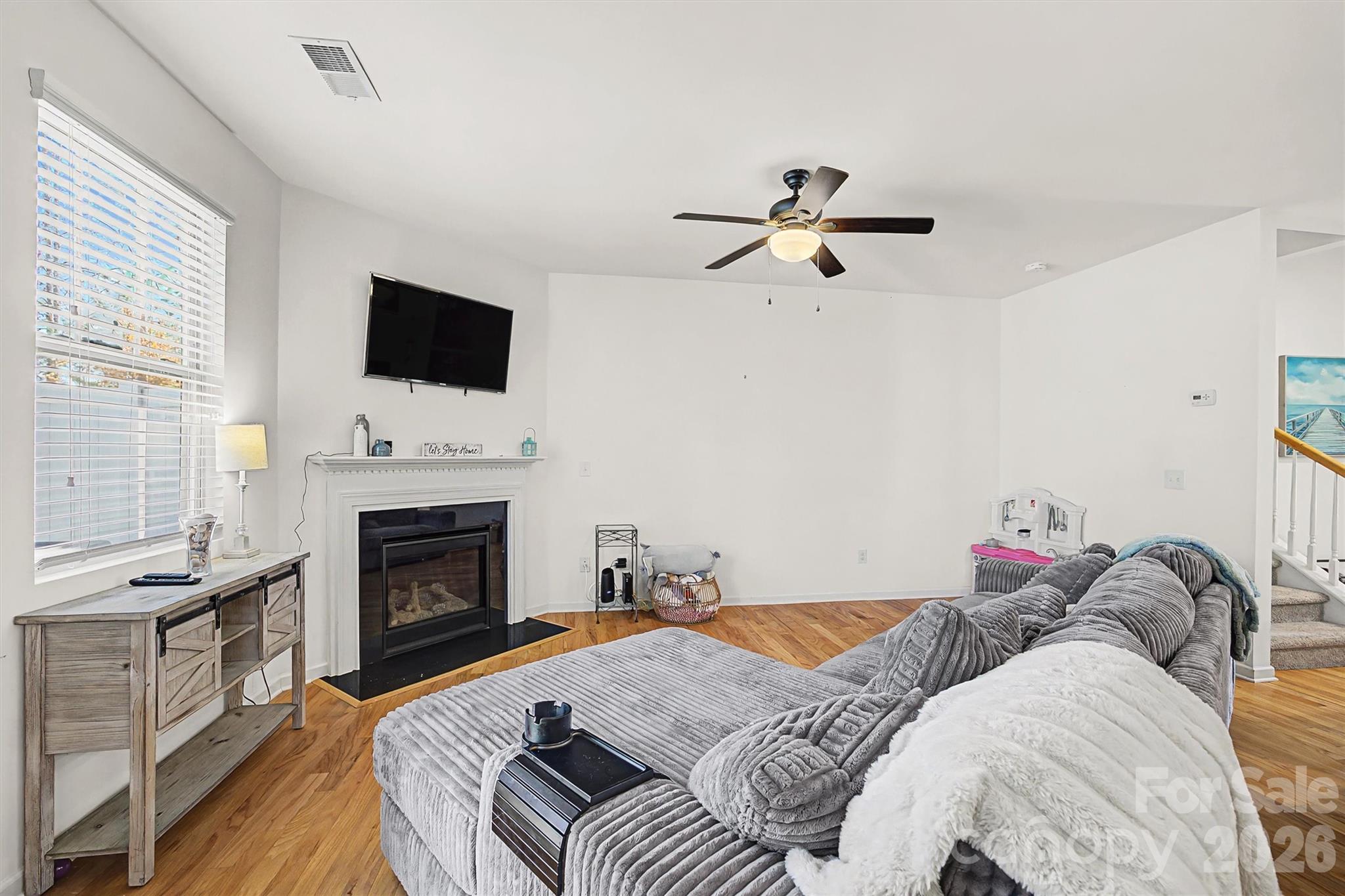 The Grove - Residential