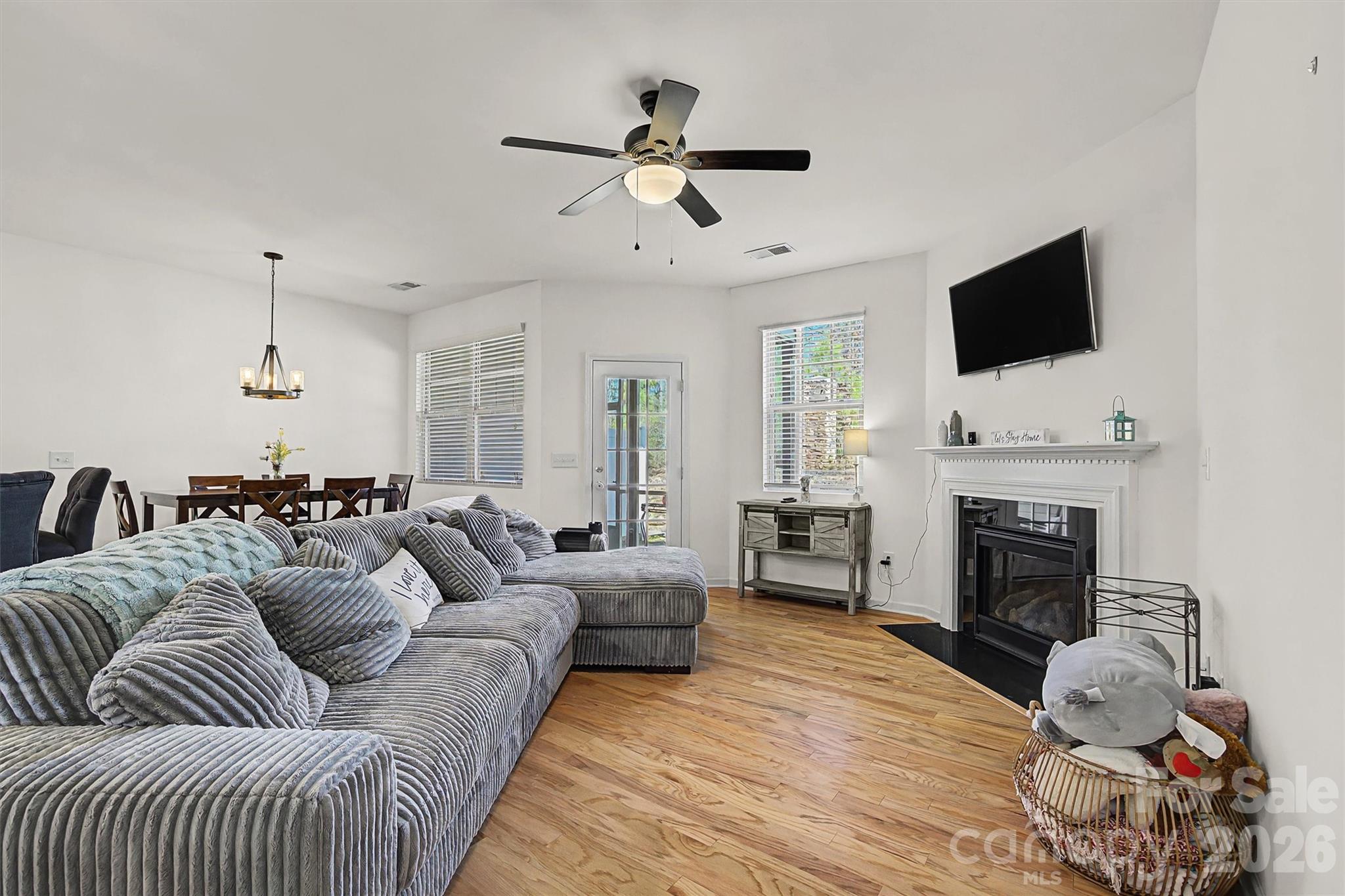 The Grove - Residential