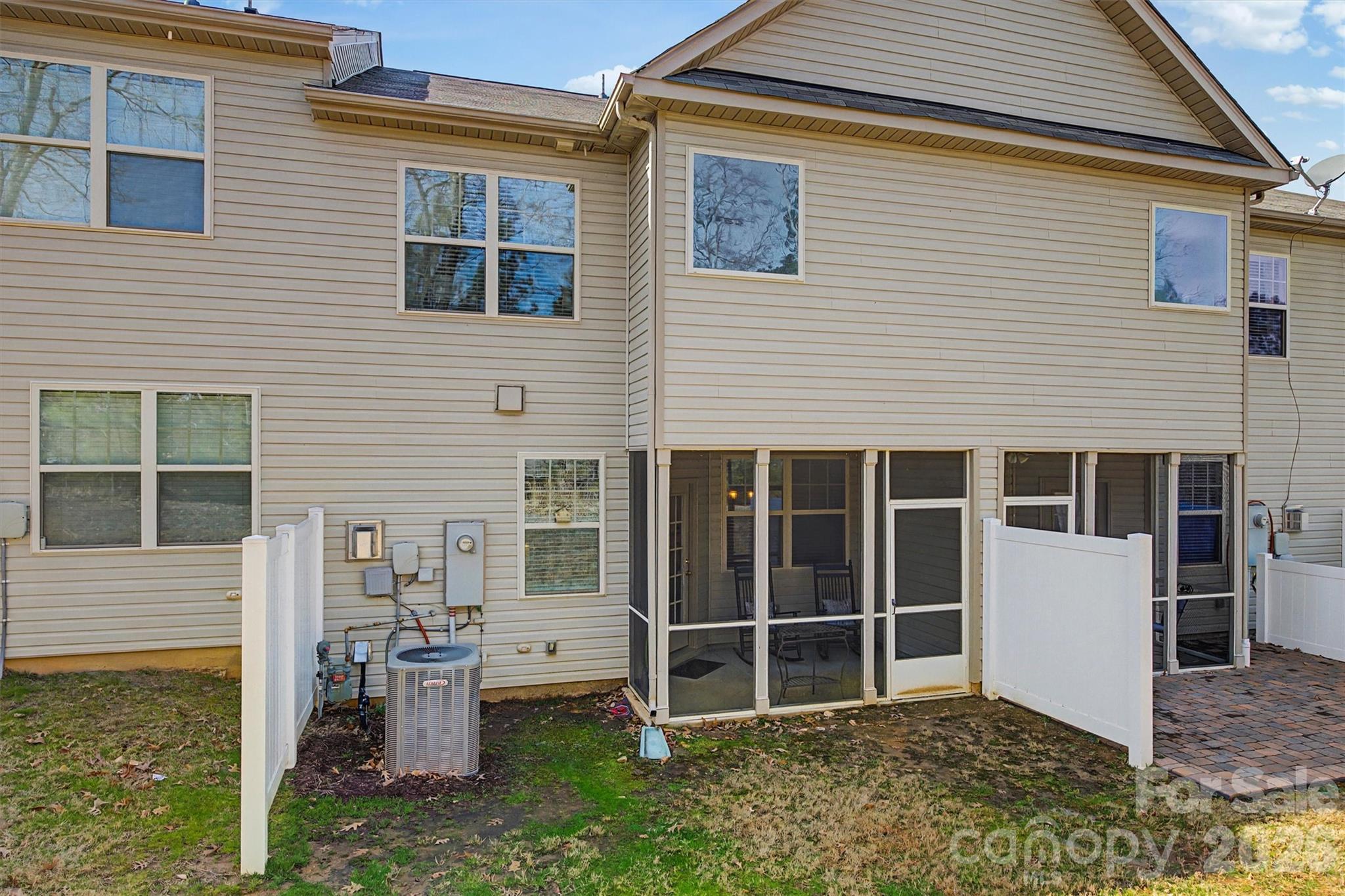 The Grove - Residential