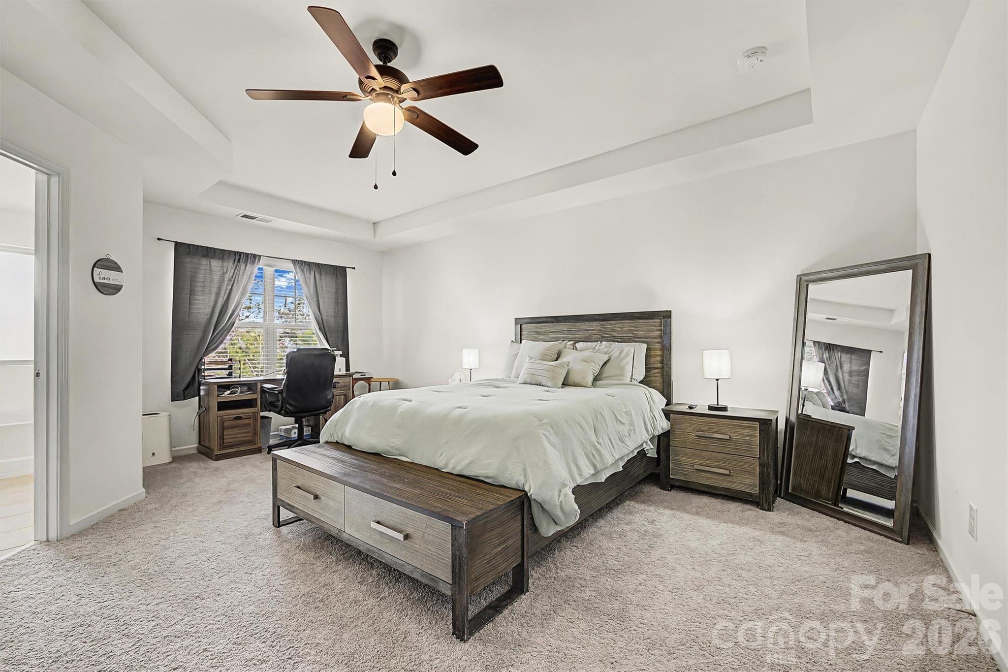 The Grove - Residential