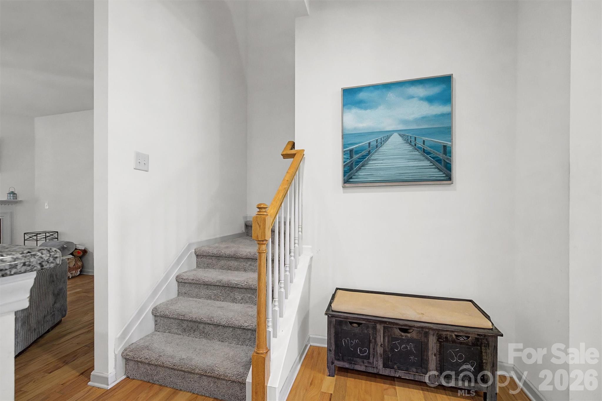 The Grove - Residential