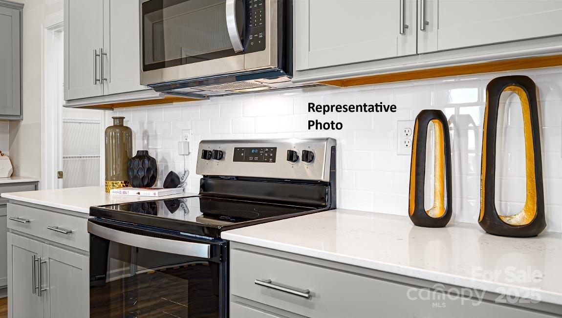 Fergus Crossing - Residential