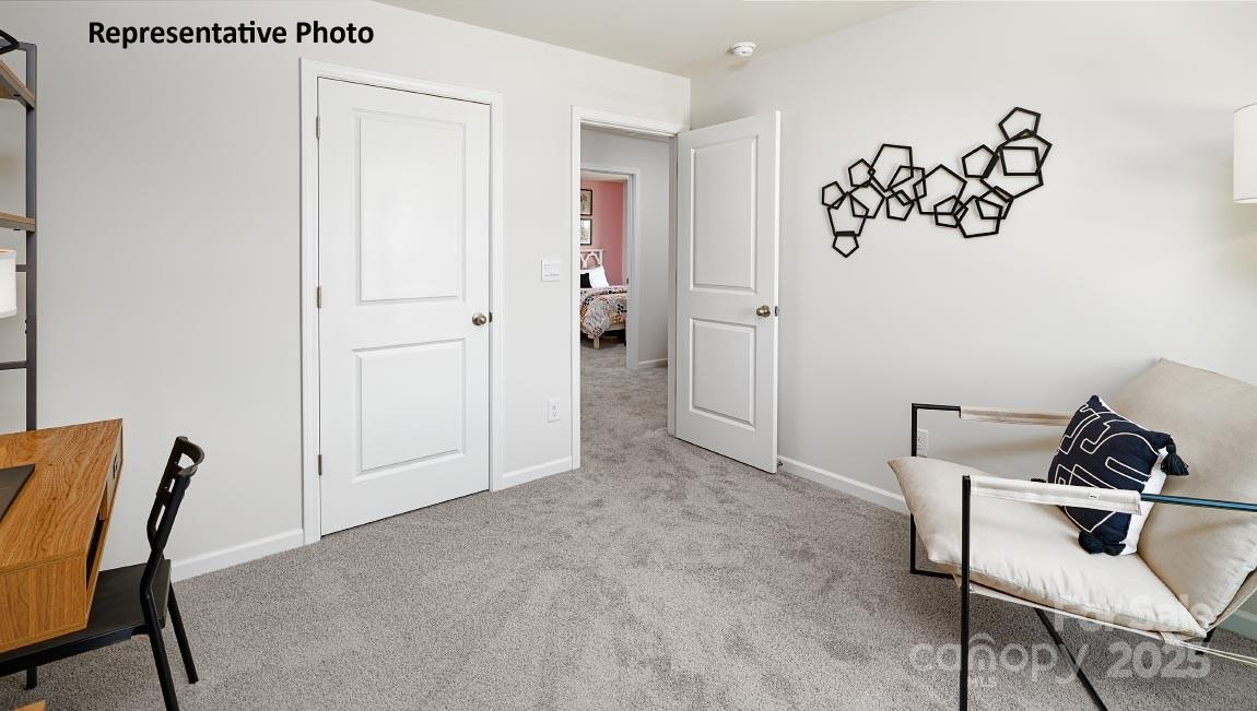 Fergus Crossing - Residential