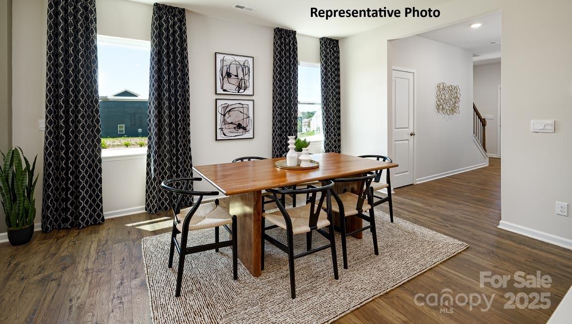 Fergus Crossing - Residential