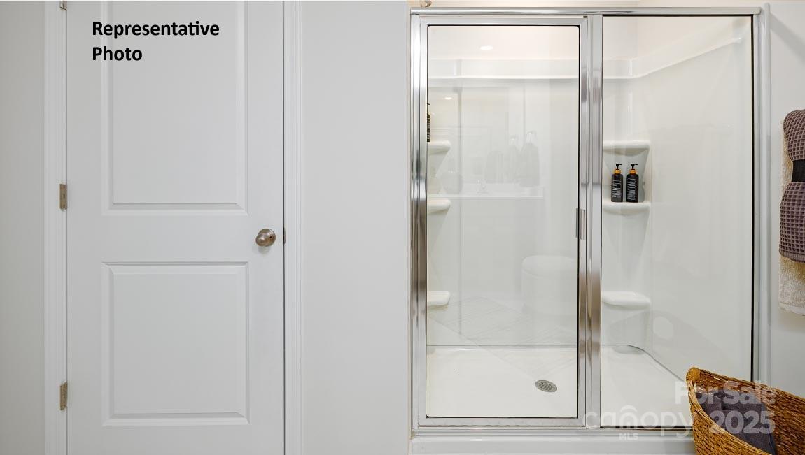 Fergus Crossing - Residential