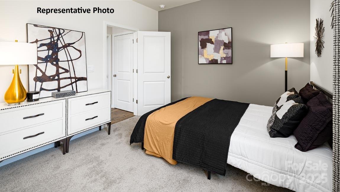 Fergus Crossing - Residential