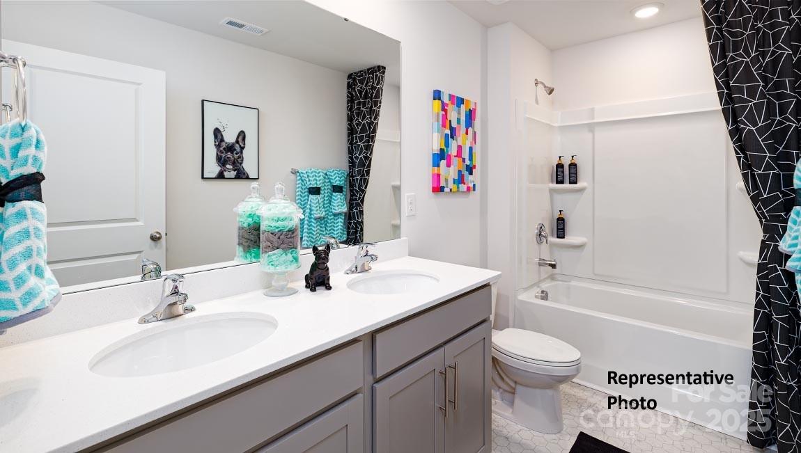 Fergus Crossing - Residential