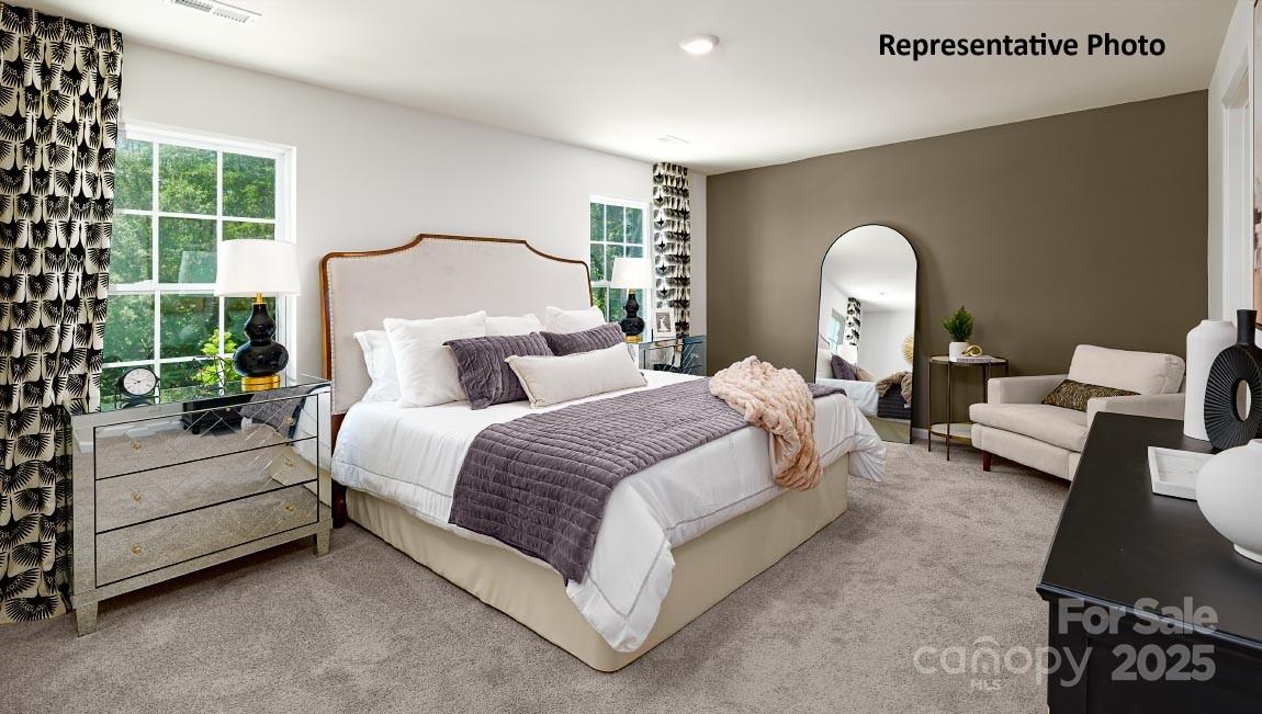 Fergus Crossing - Residential