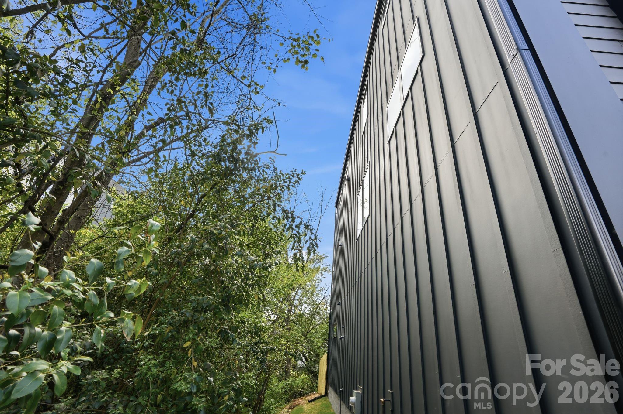 Biddleville - Residential