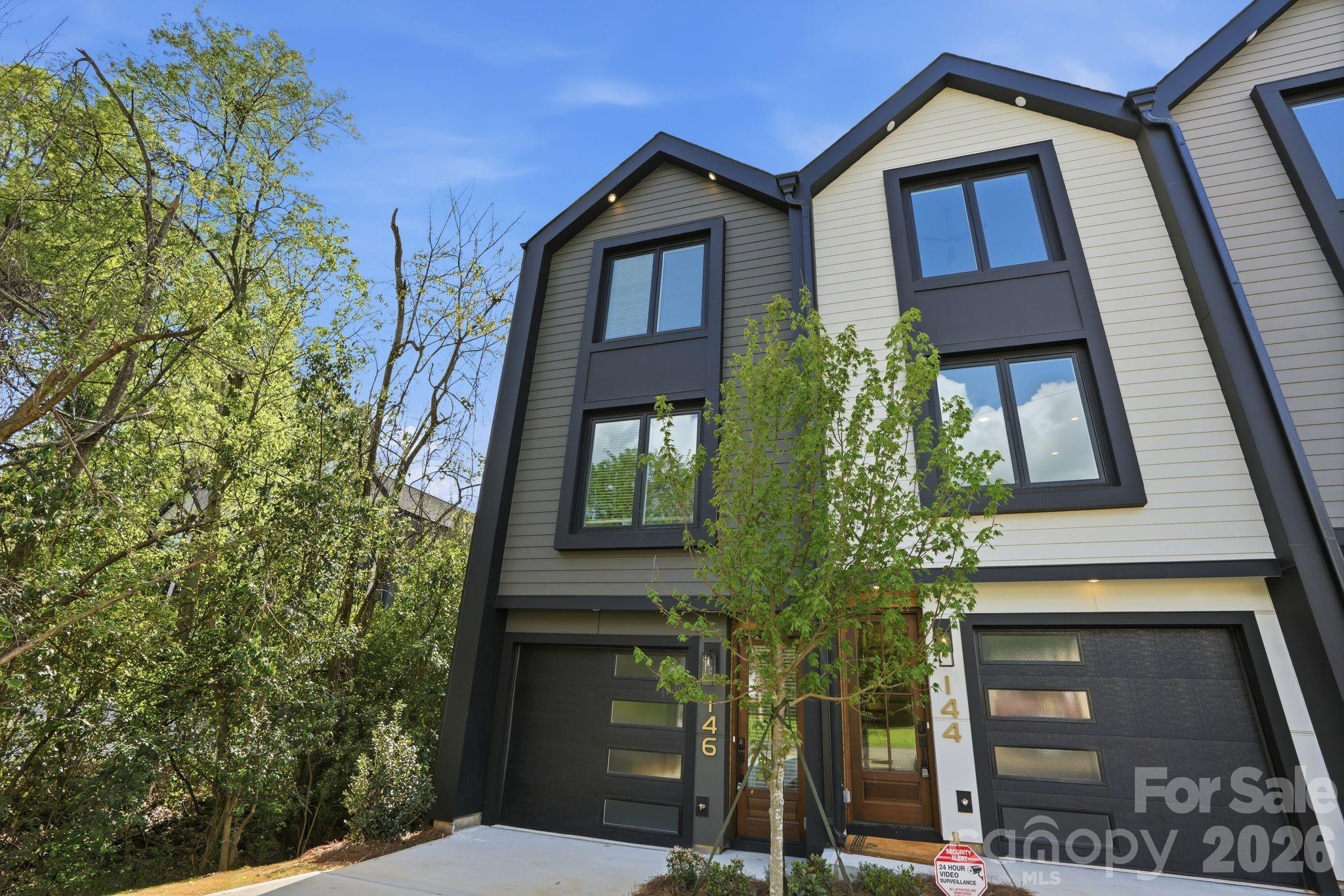 Biddleville - Residential