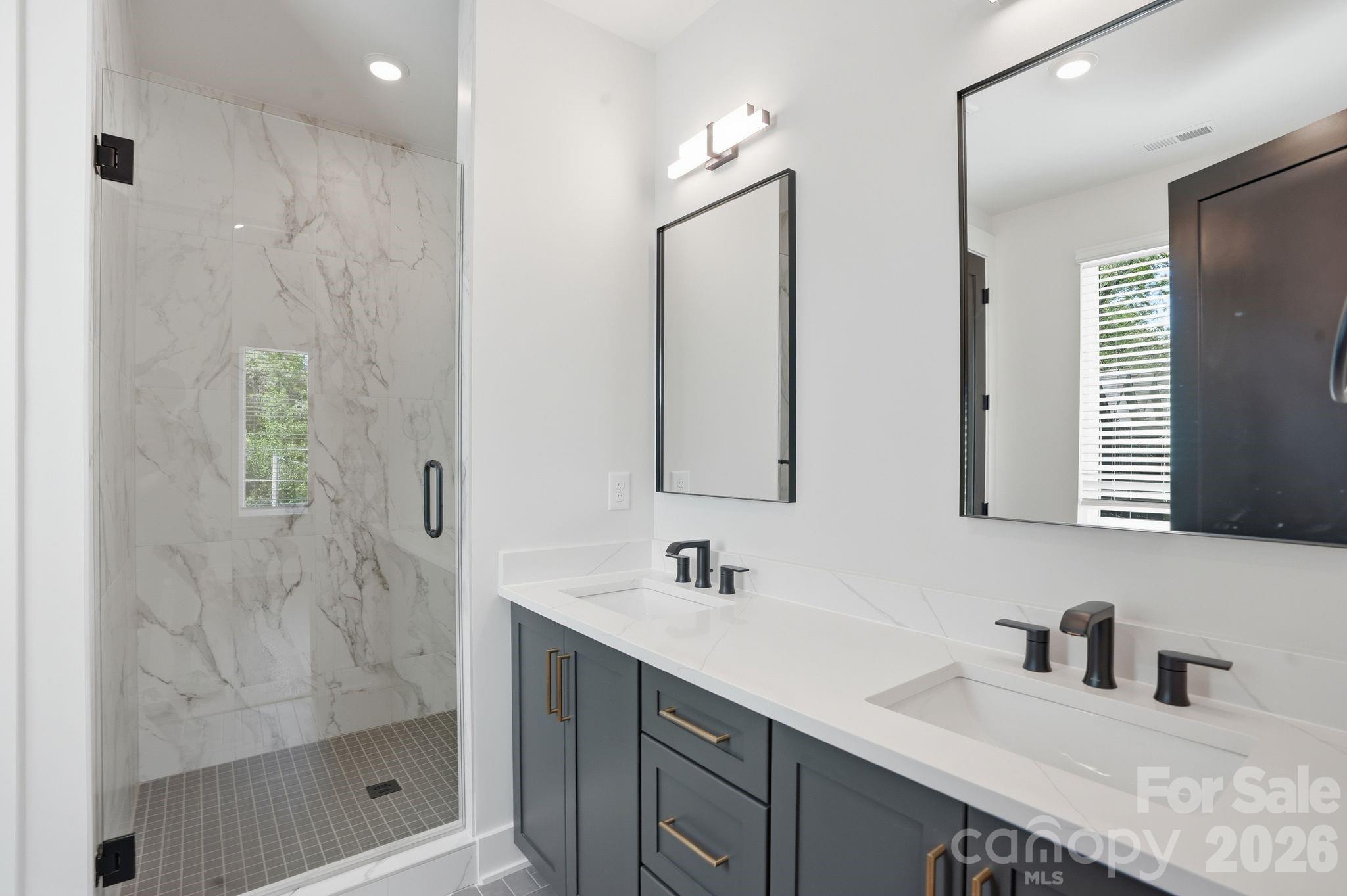 Biddleville - Residential