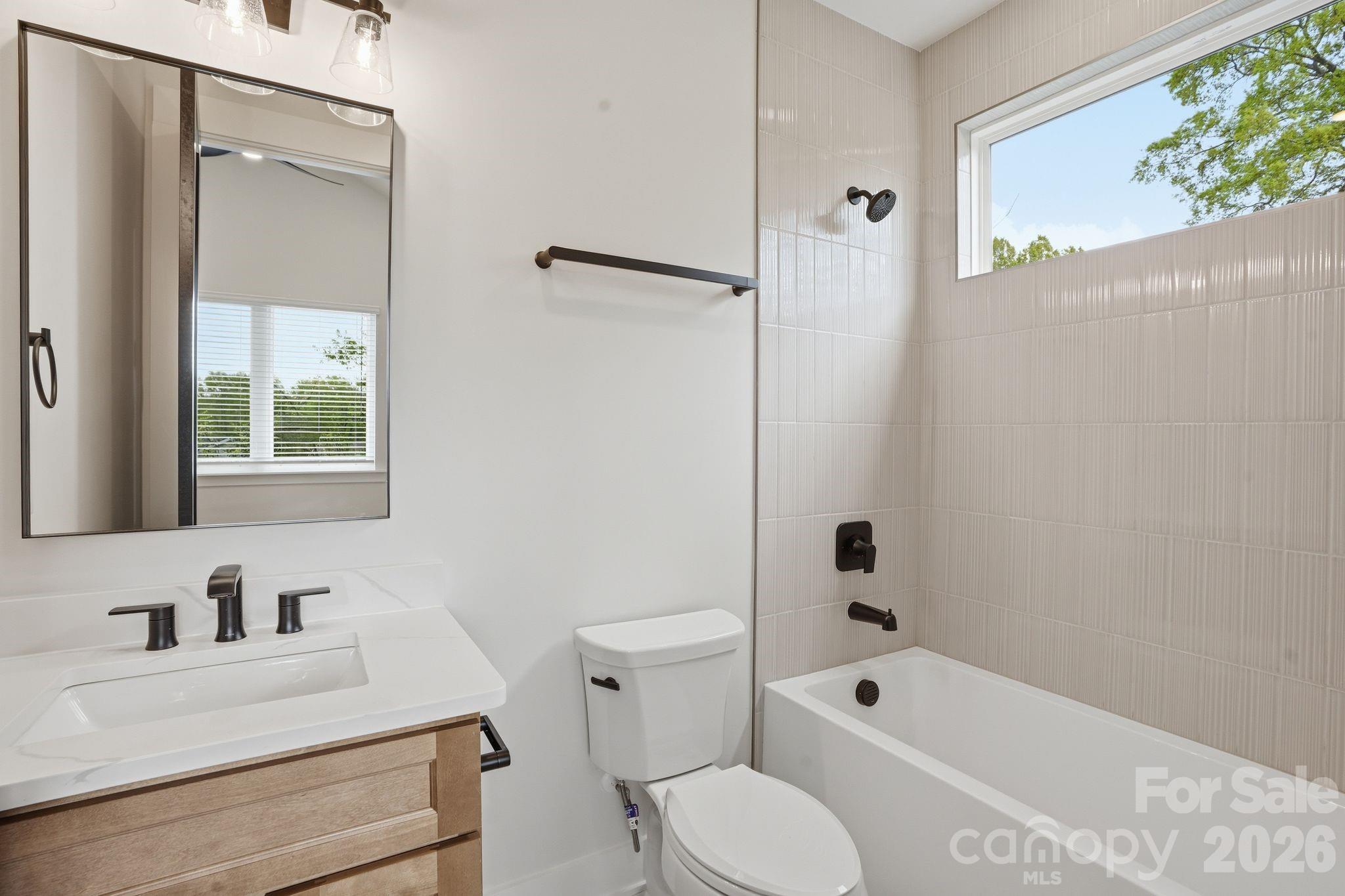 Biddleville - Residential