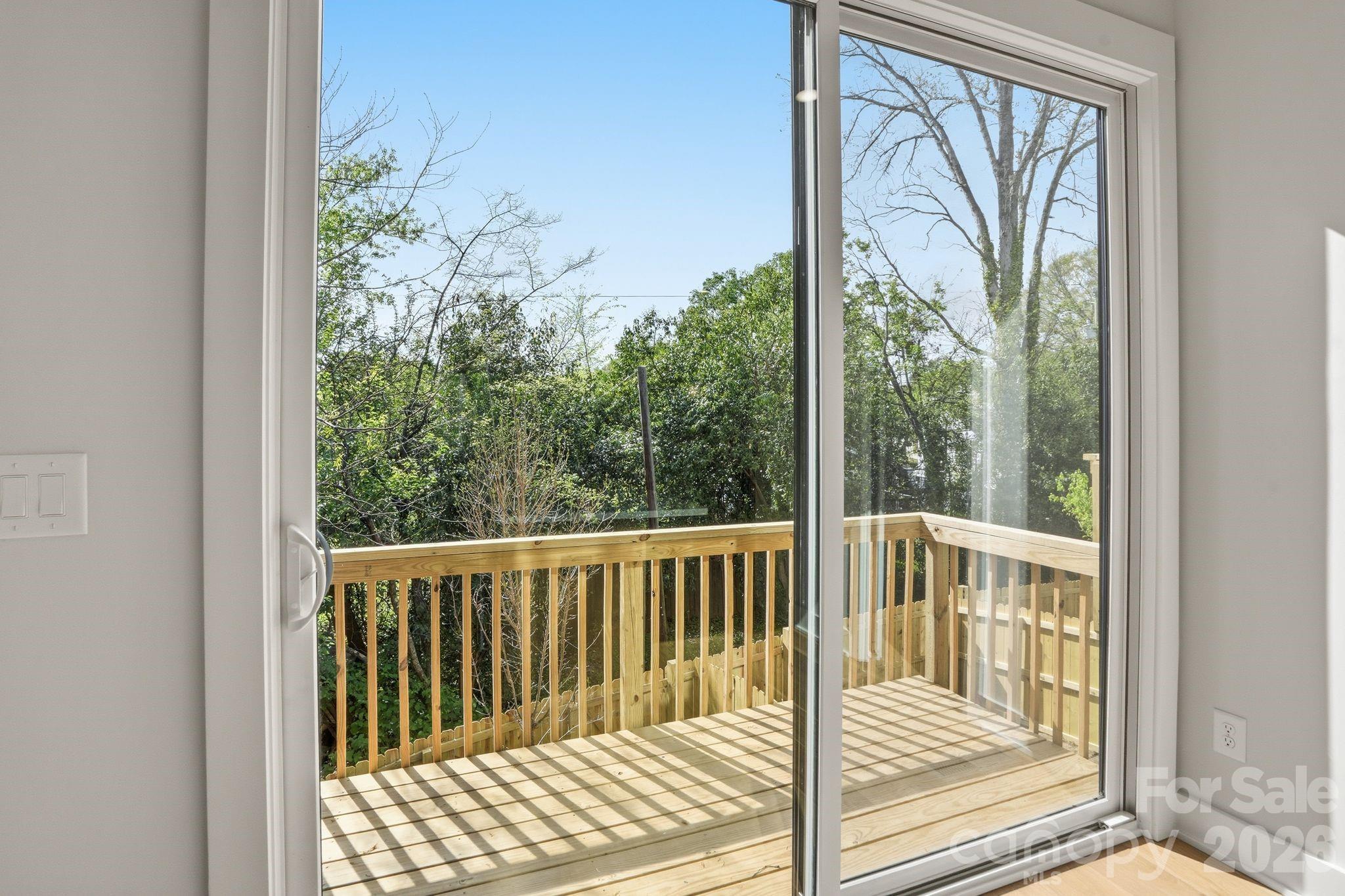 Biddleville - Residential