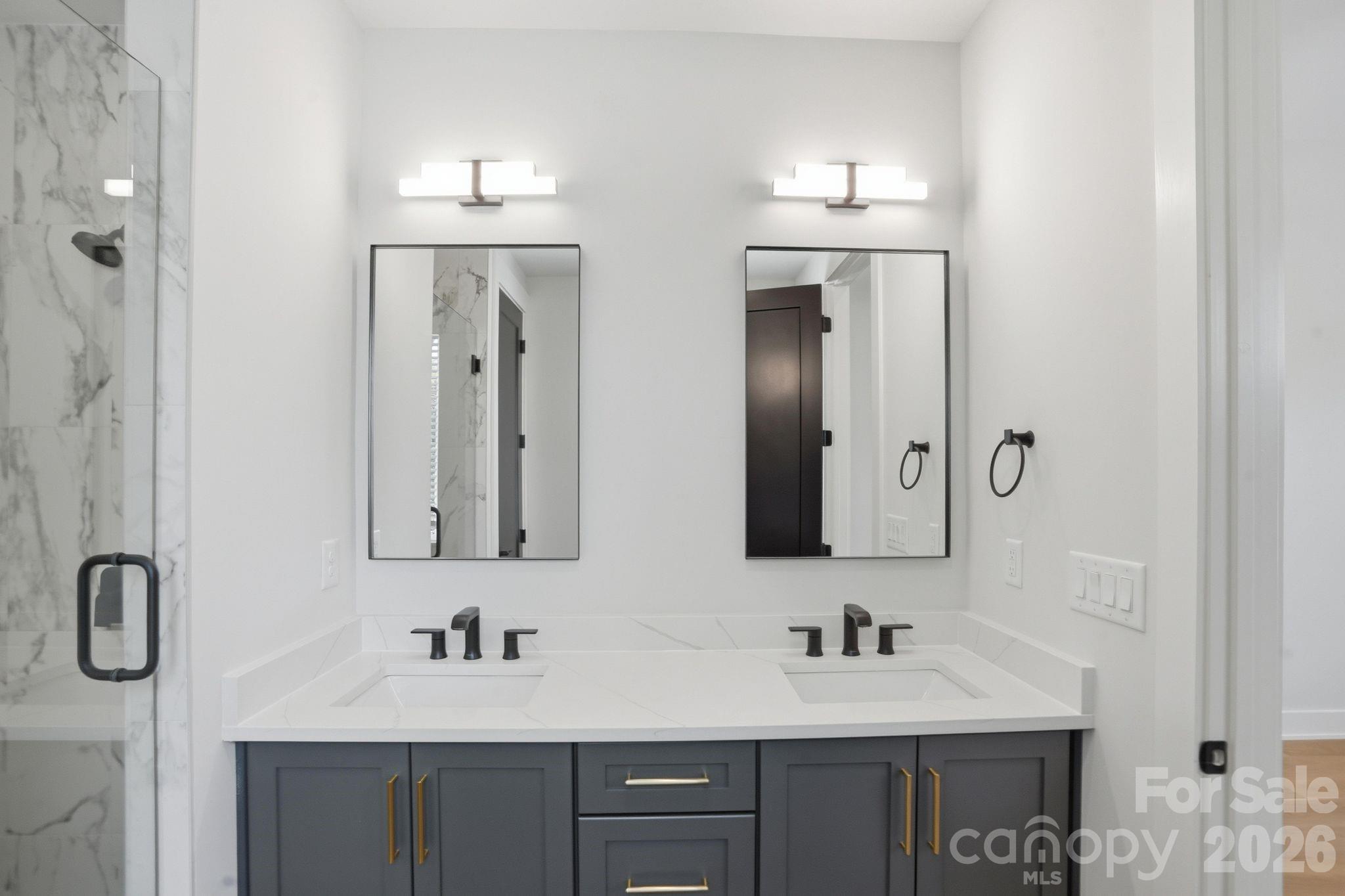 Biddleville - Residential