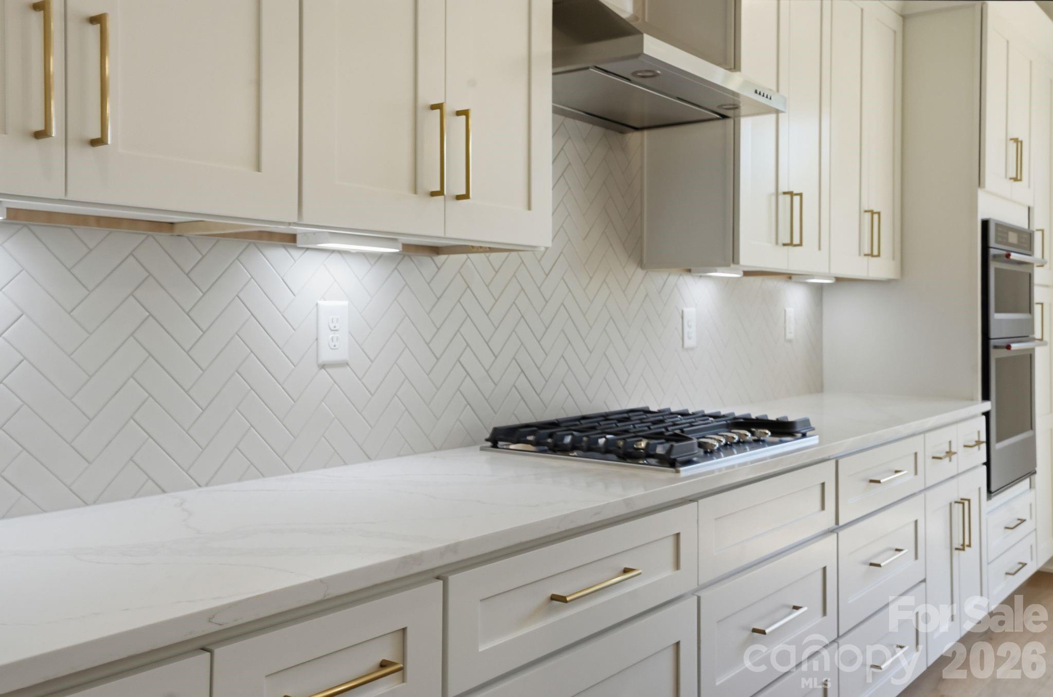 Biddleville - Residential