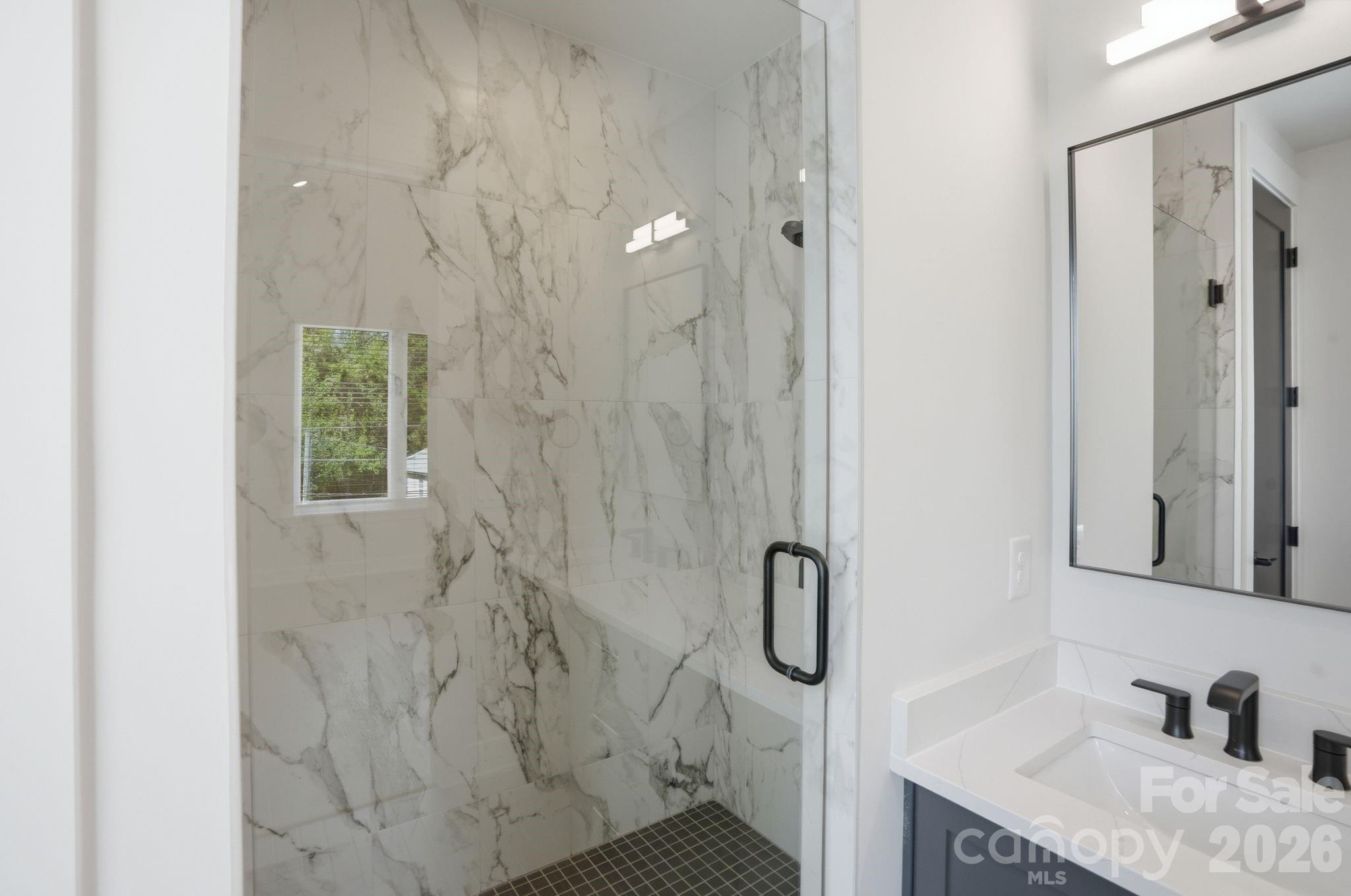 Biddleville - Residential