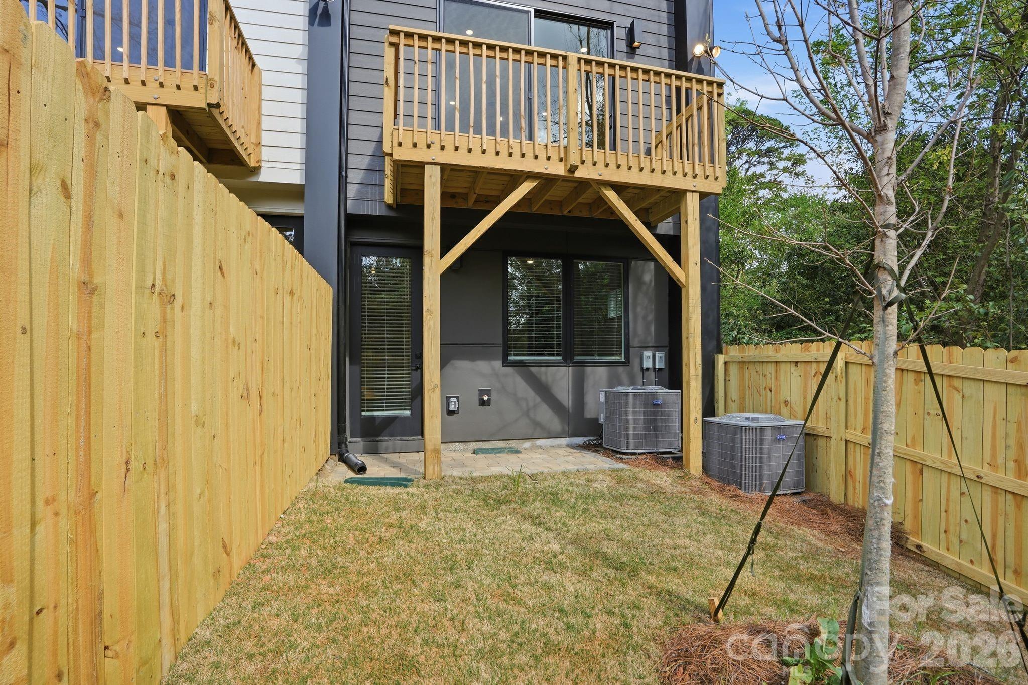 Biddleville - Residential