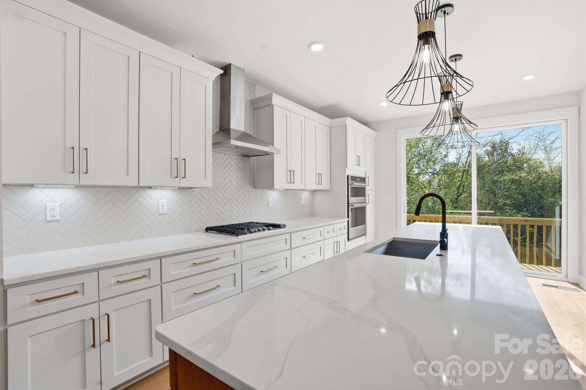 Biddleville - Residential