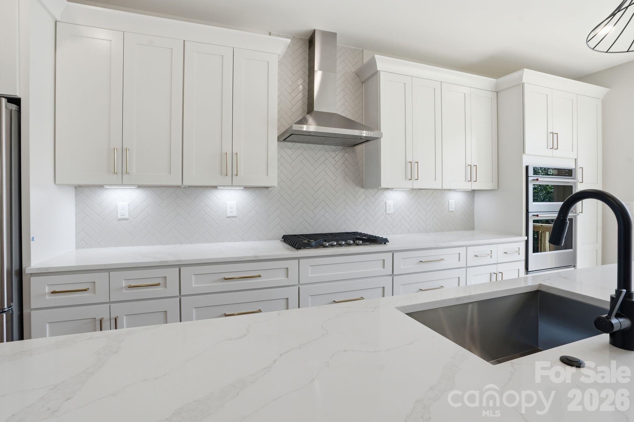 Biddleville - Residential