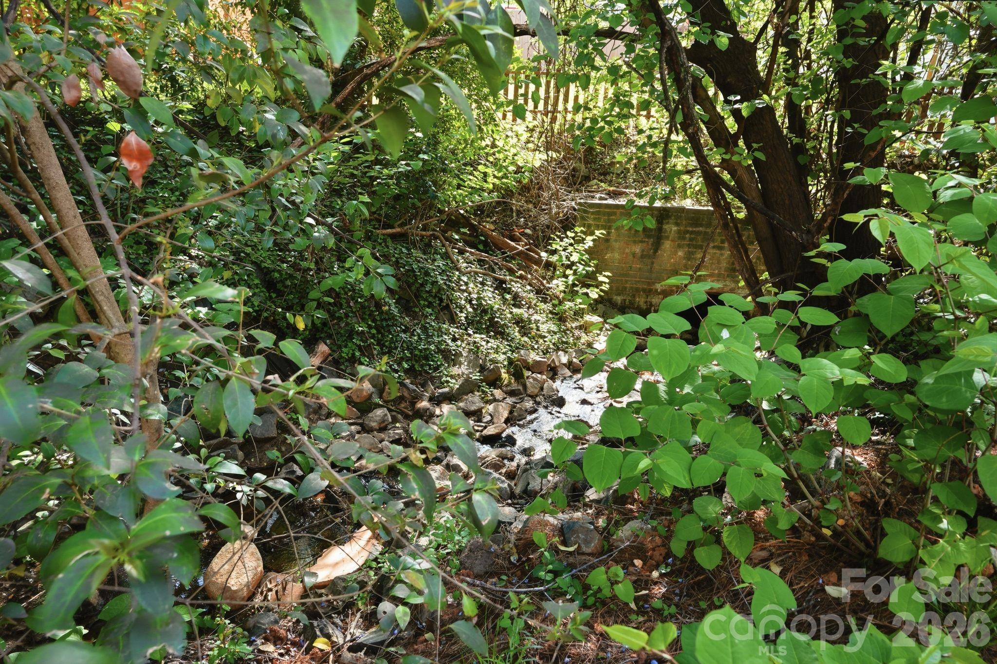 Biddleville - Residential