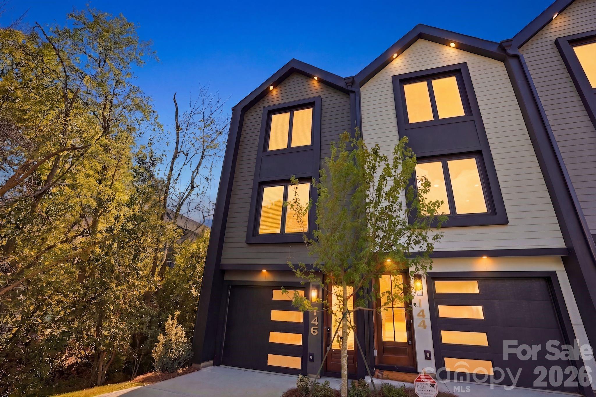 Biddleville - Residential